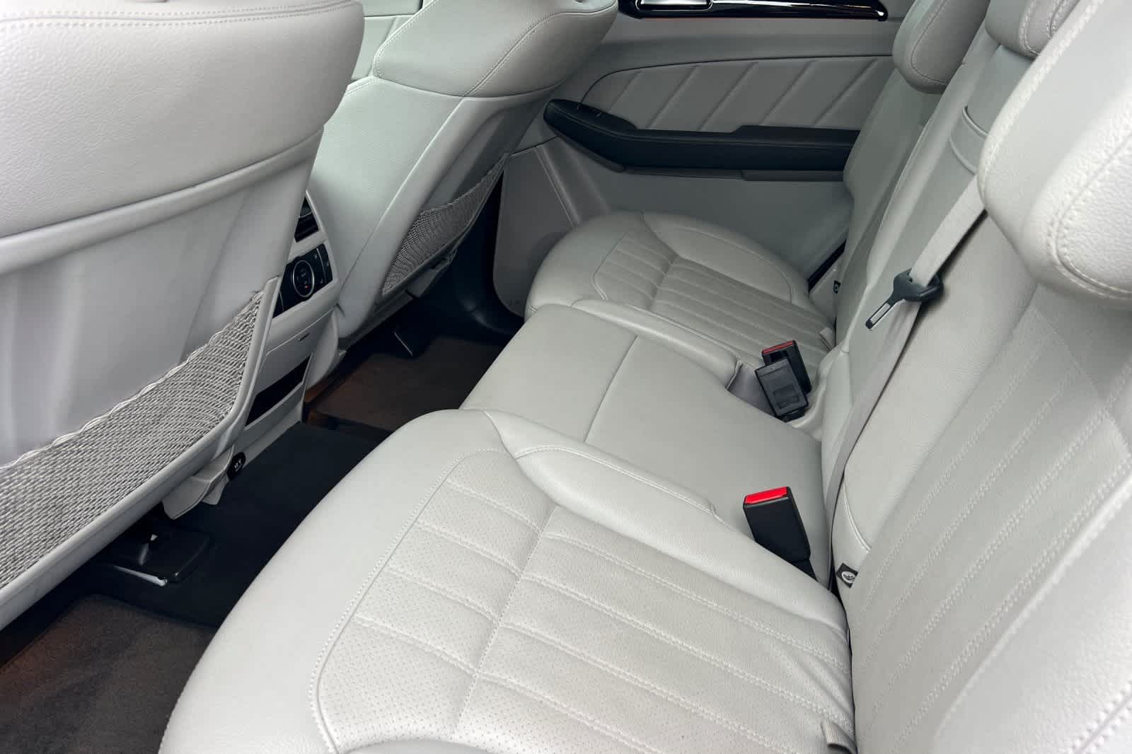 Thumbnail: 2016 Mercedes-Benz GL-Class - 5