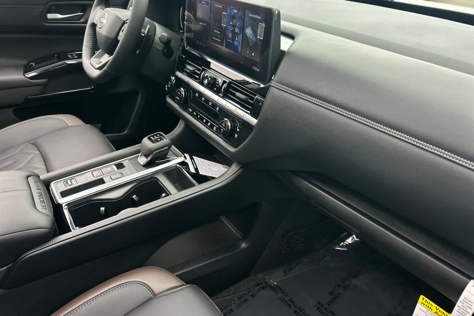 Thumbnail: 2026 Nissan Pathfinder - 20