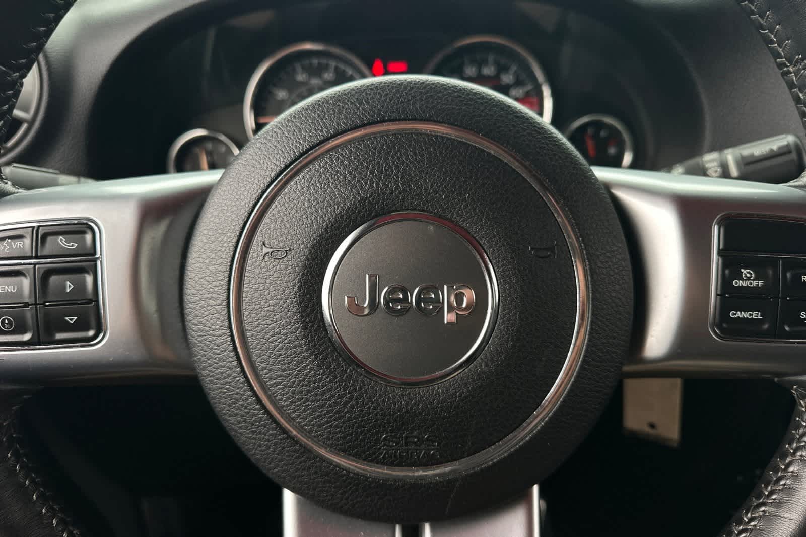 Thumbnail: 2016 Jeep Wrangler - 26