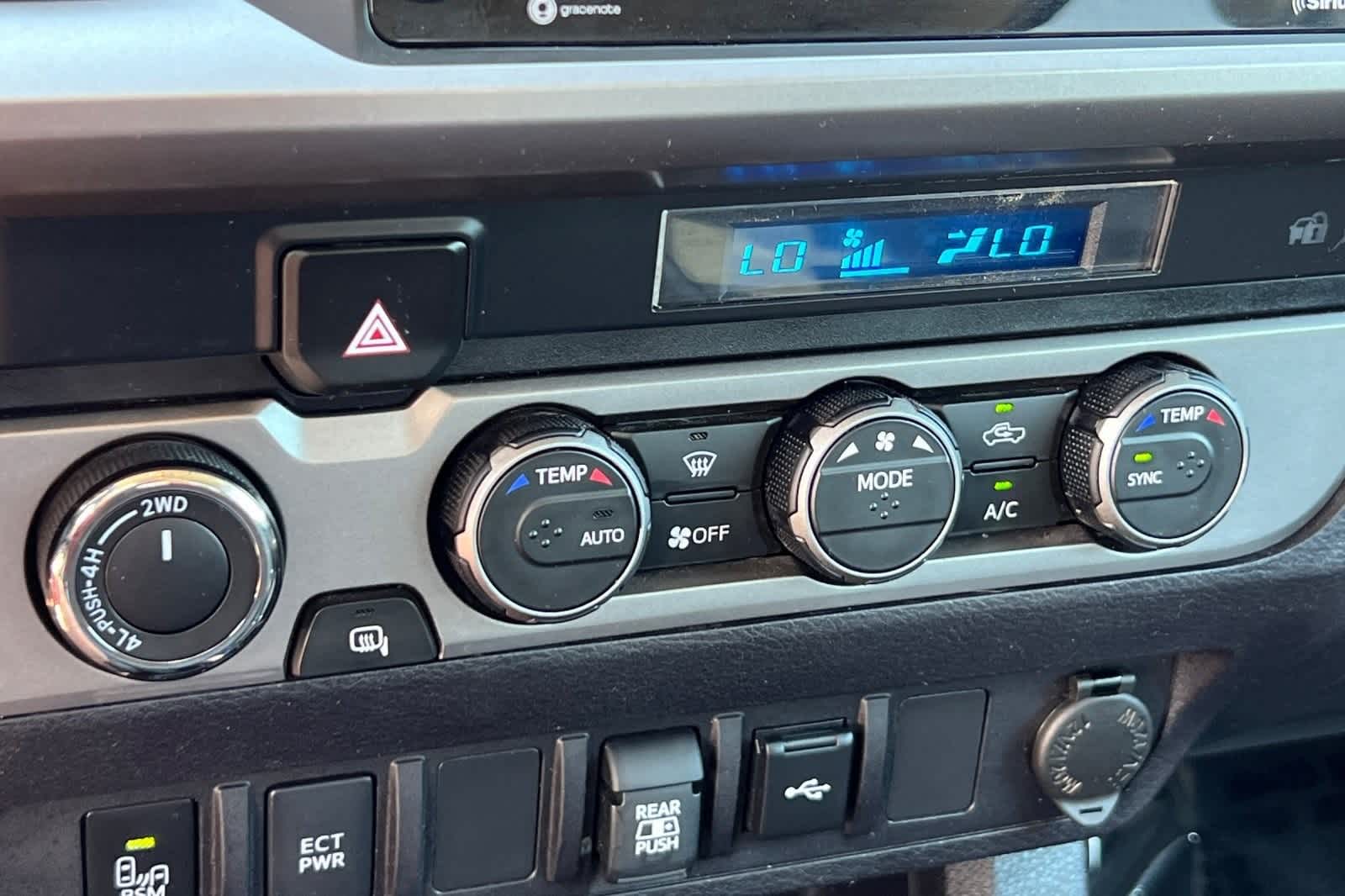 2022 Toyota Tacoma SR5 20