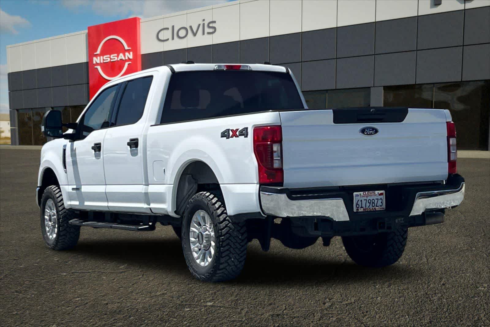 Thumbnail: 2022 Ford F-250 - 6