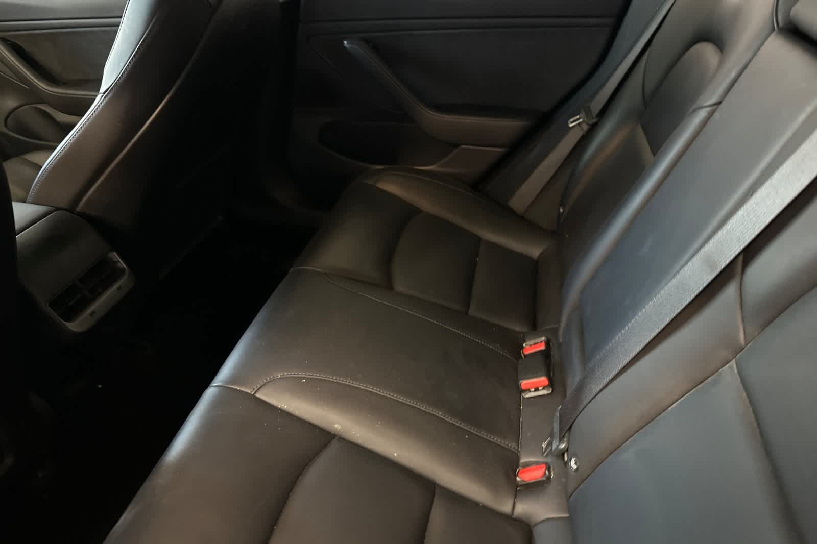 Thumbnail: 2018 Tesla Model 3 - 5