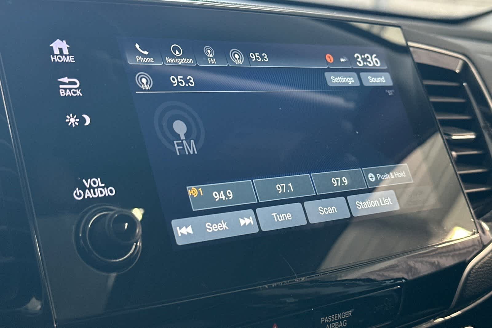 Thumbnail: 2022 Honda Pilot - 22