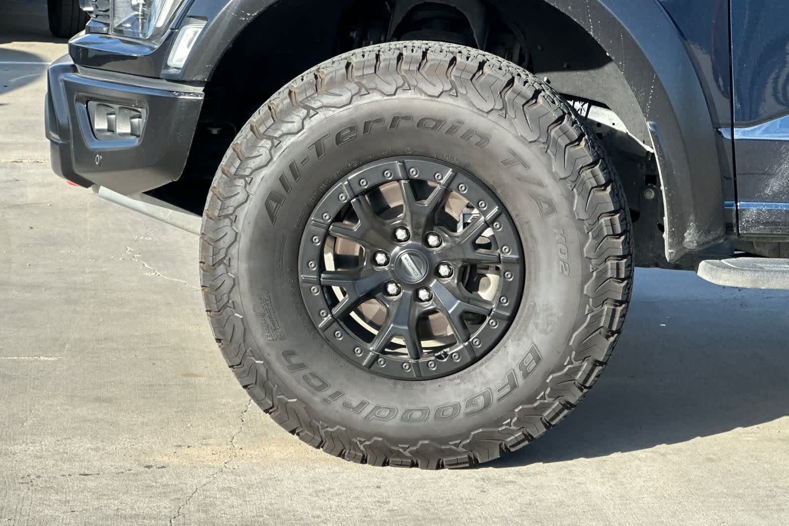 Thumbnail: 2023 Ford F-150 - 37