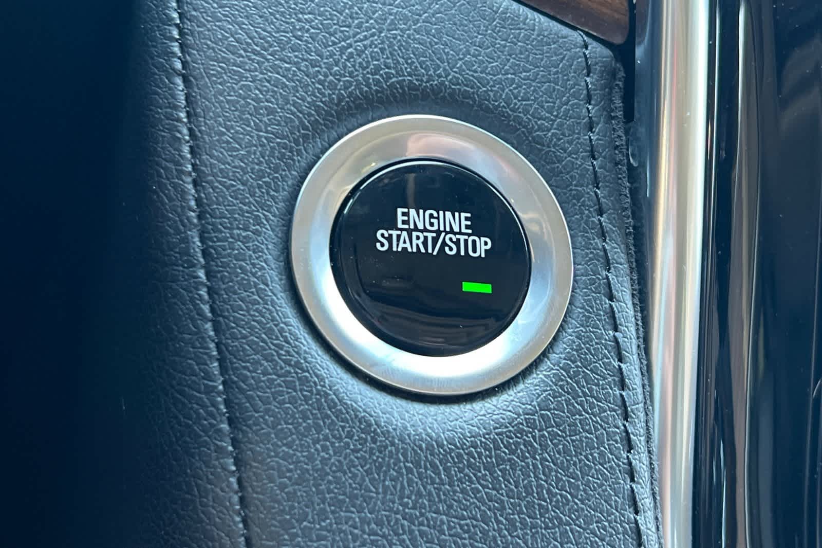 Thumbnail: 2020 Cadillac Escalade - 26