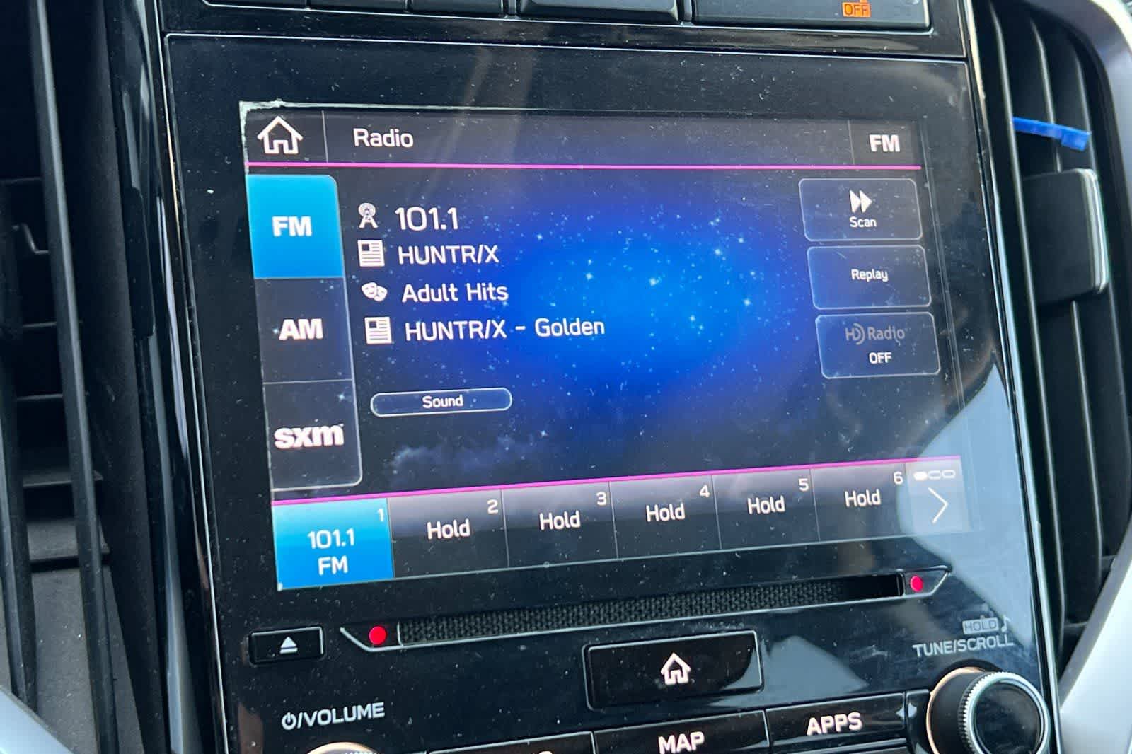 Thumbnail: 2020 Subaru Ascent - 21