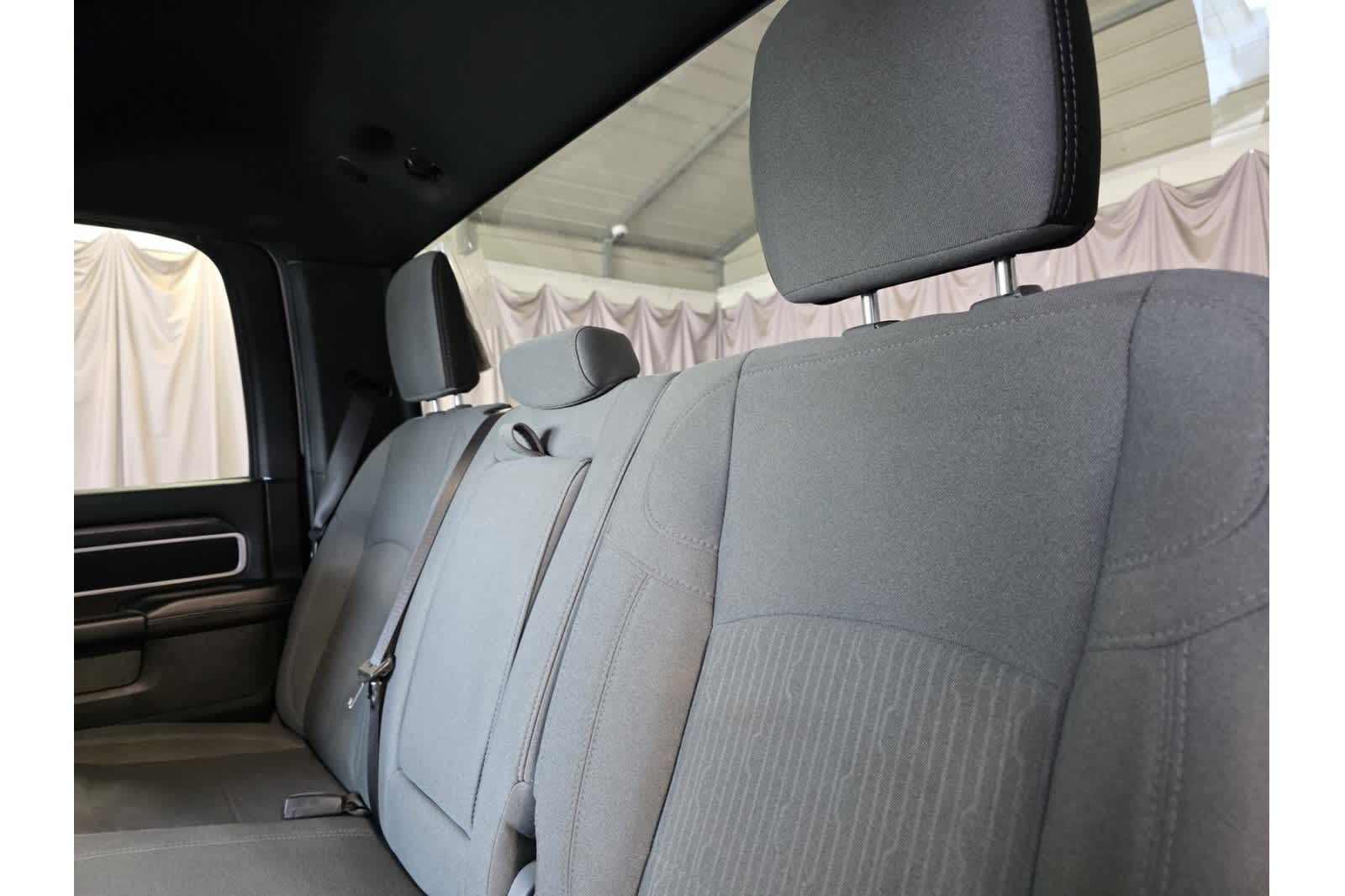 Thumbnail: 2024 RAM 3500 - 14