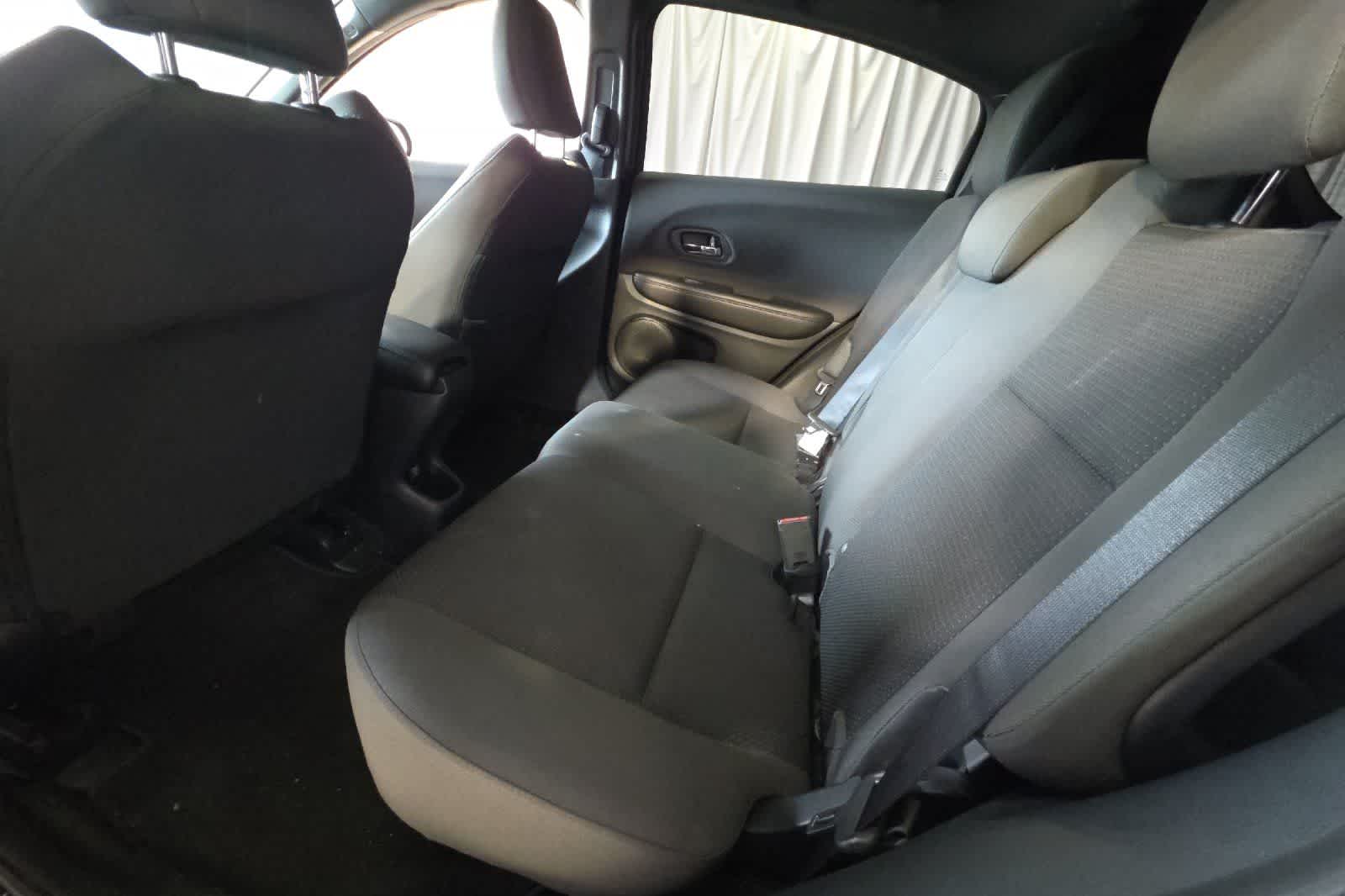 Thumbnail: 2020 Honda HR-V - 5