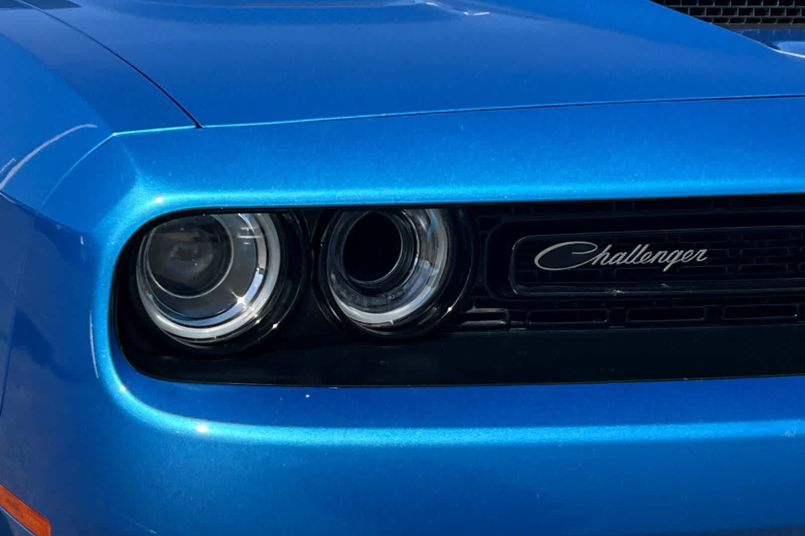 Thumbnail: 2023 Dodge Challenger - 34