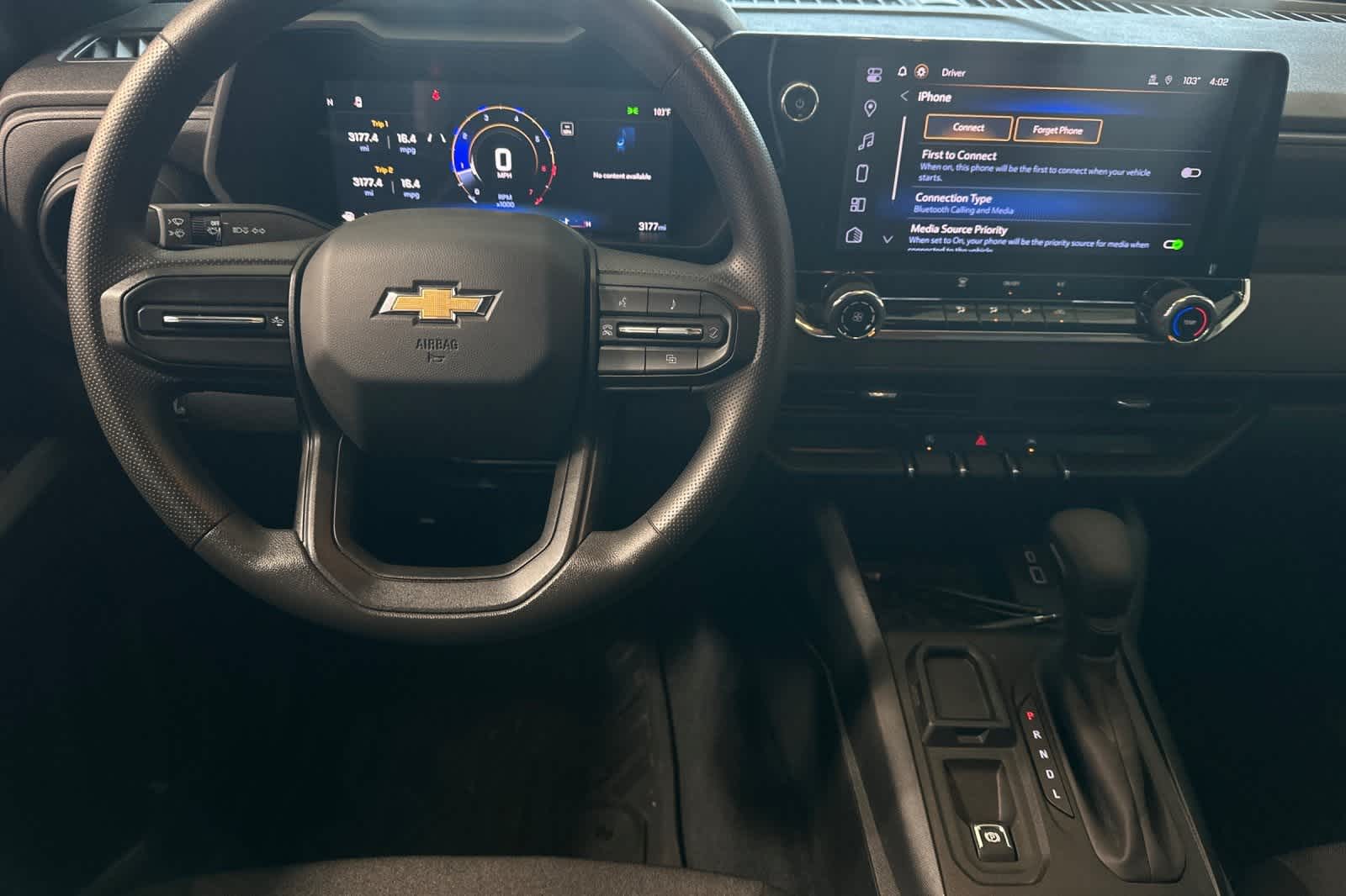 Thumbnail: 2024 Chevrolet Colorado - 17