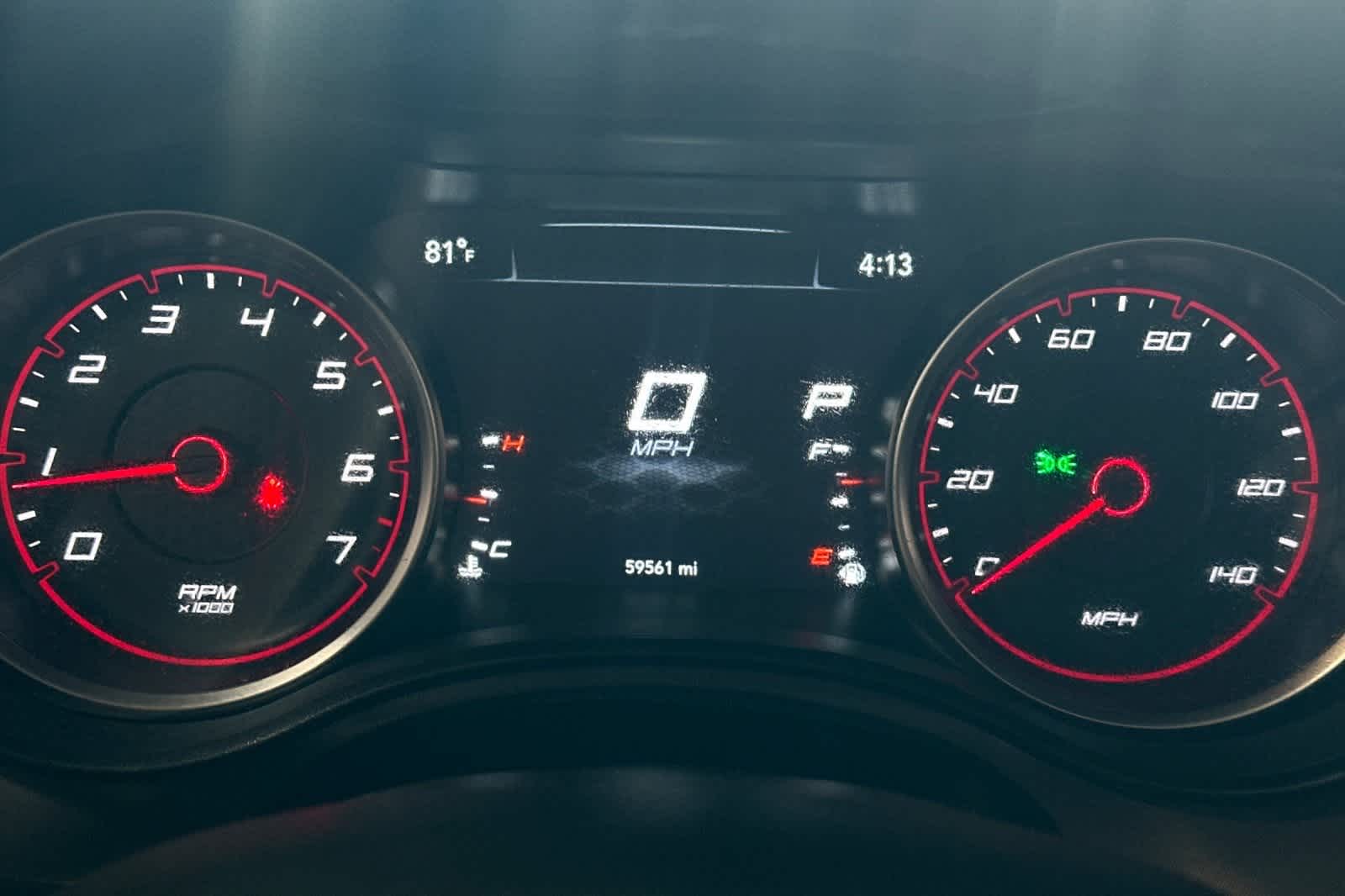 Thumbnail: 2023 Dodge Charger - 27