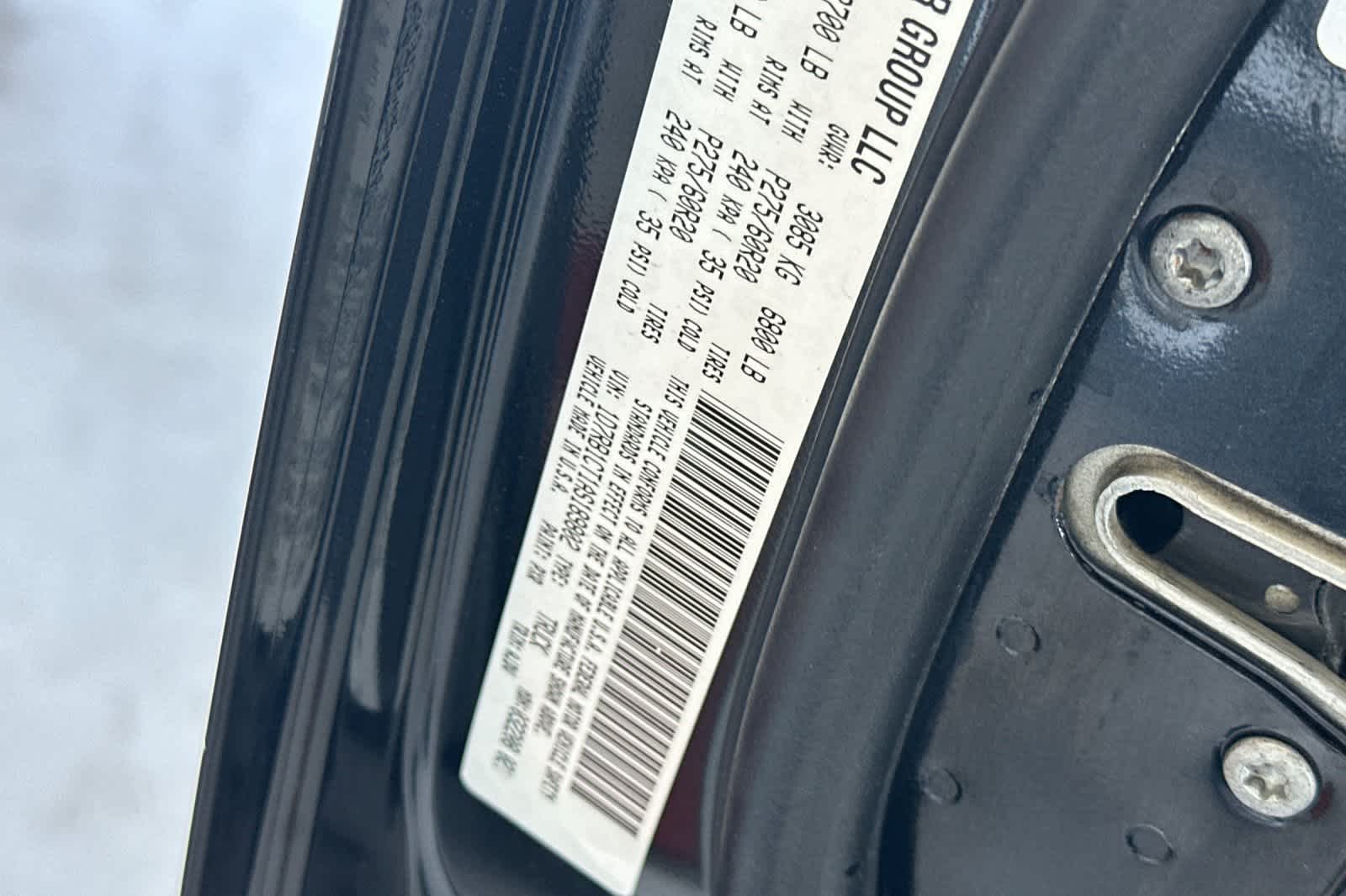 Thumbnail: 2010 Dodge Ram 1500 - 29