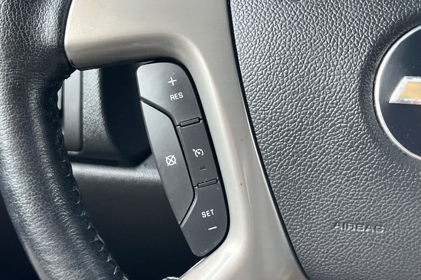 Thumbnail: 2012 Chevrolet Avalanche 1500 - 30