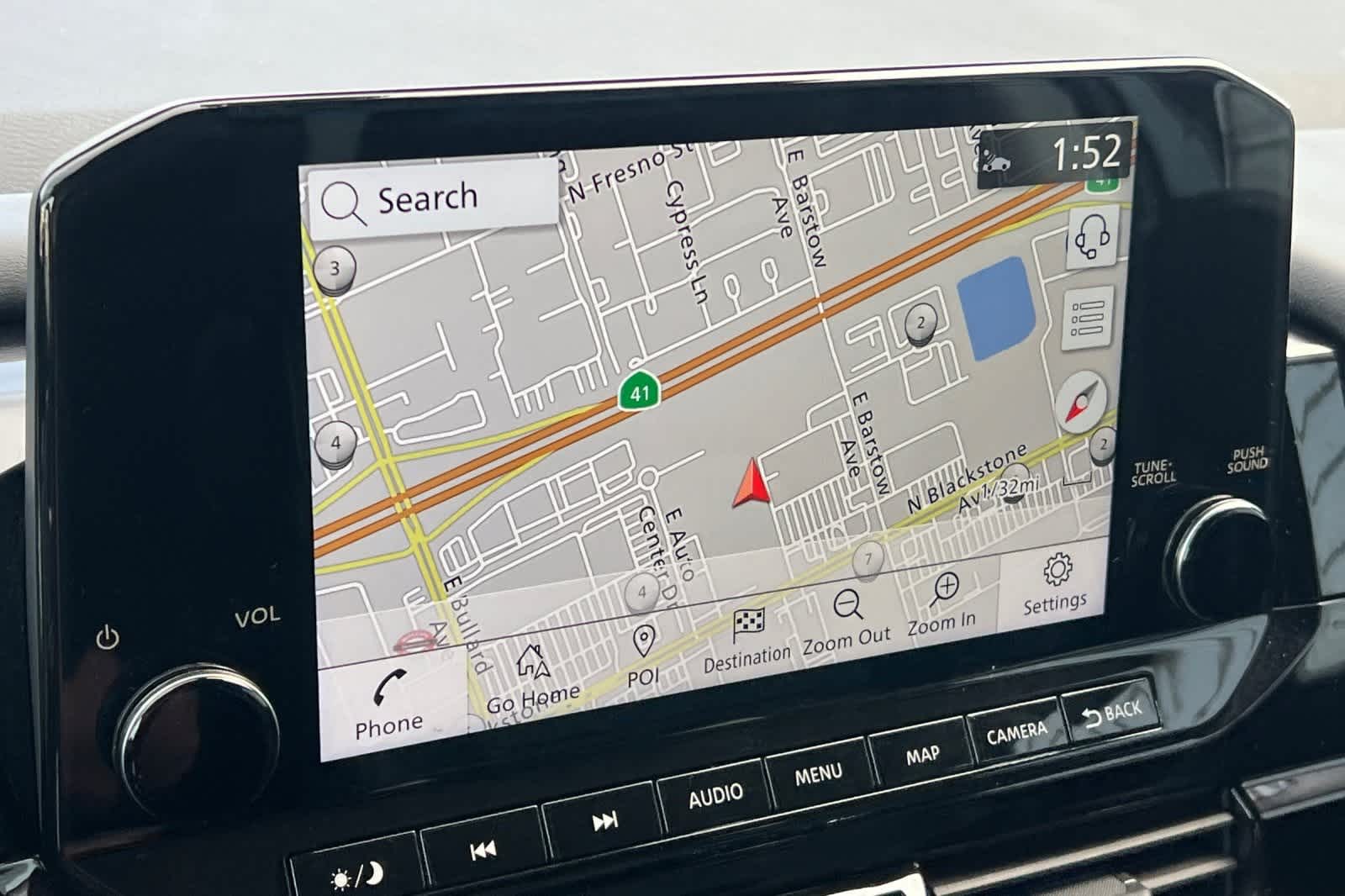 Thumbnail: 2023 Nissan Pathfinder - 21