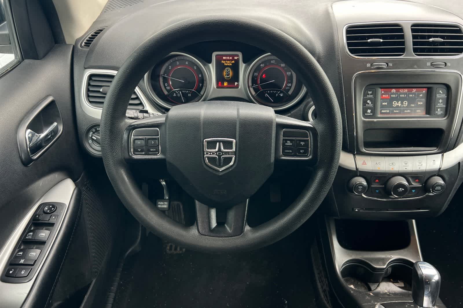 Thumbnail: 2020 Dodge Journey - 14