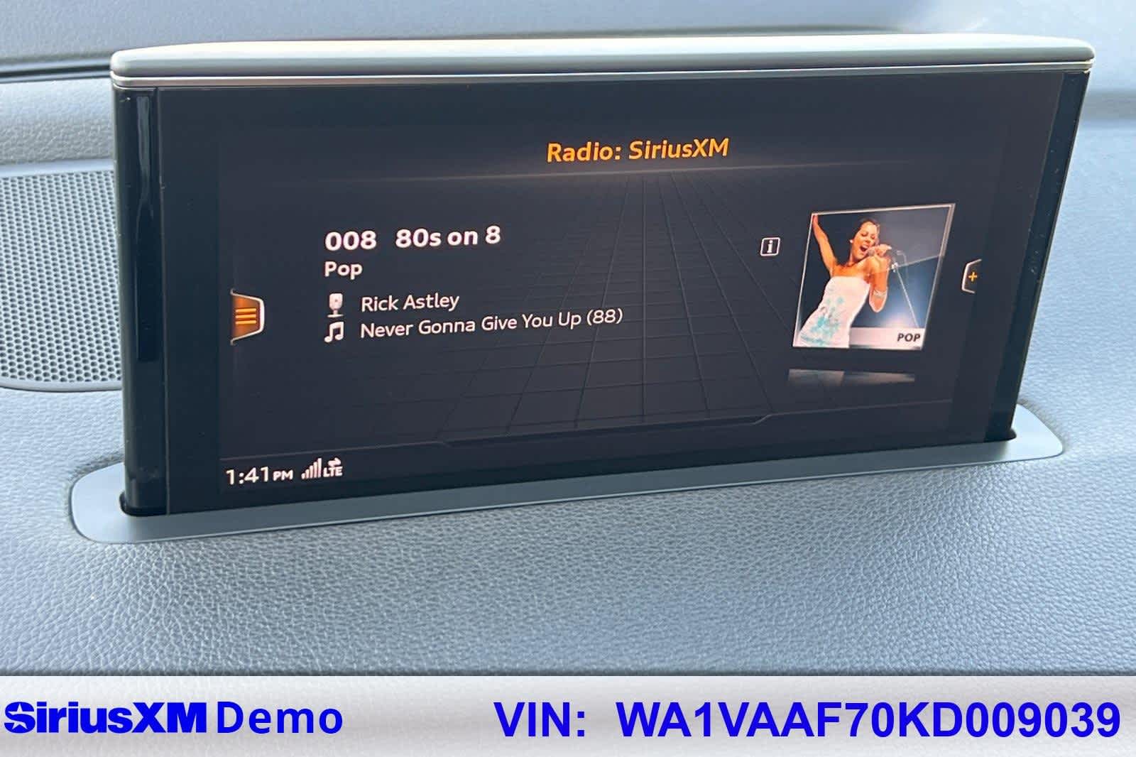 Thumbnail: 2019 Audi Q7 - 40