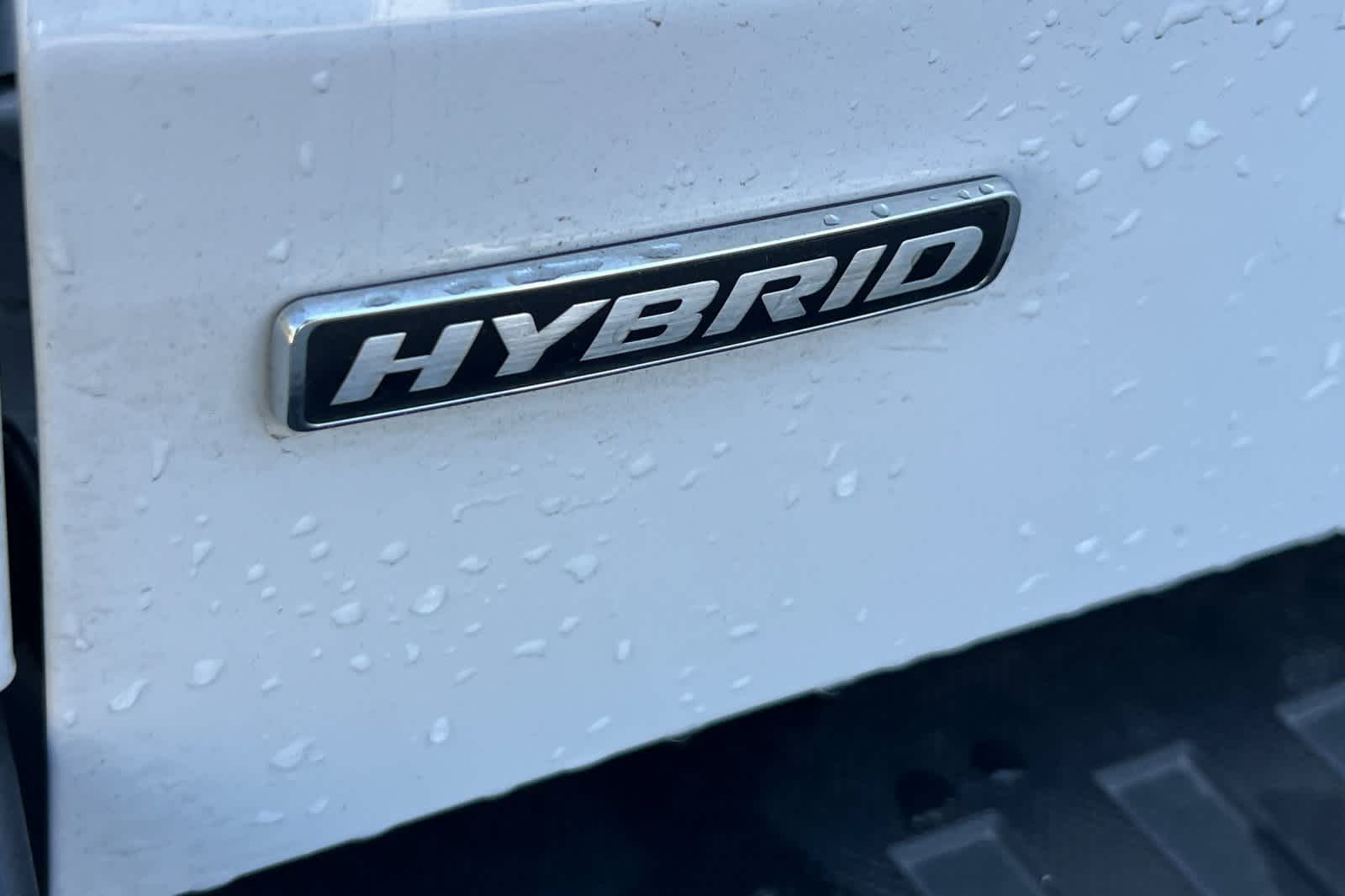 Thumbnail: 2024 Ford Maverick - 15