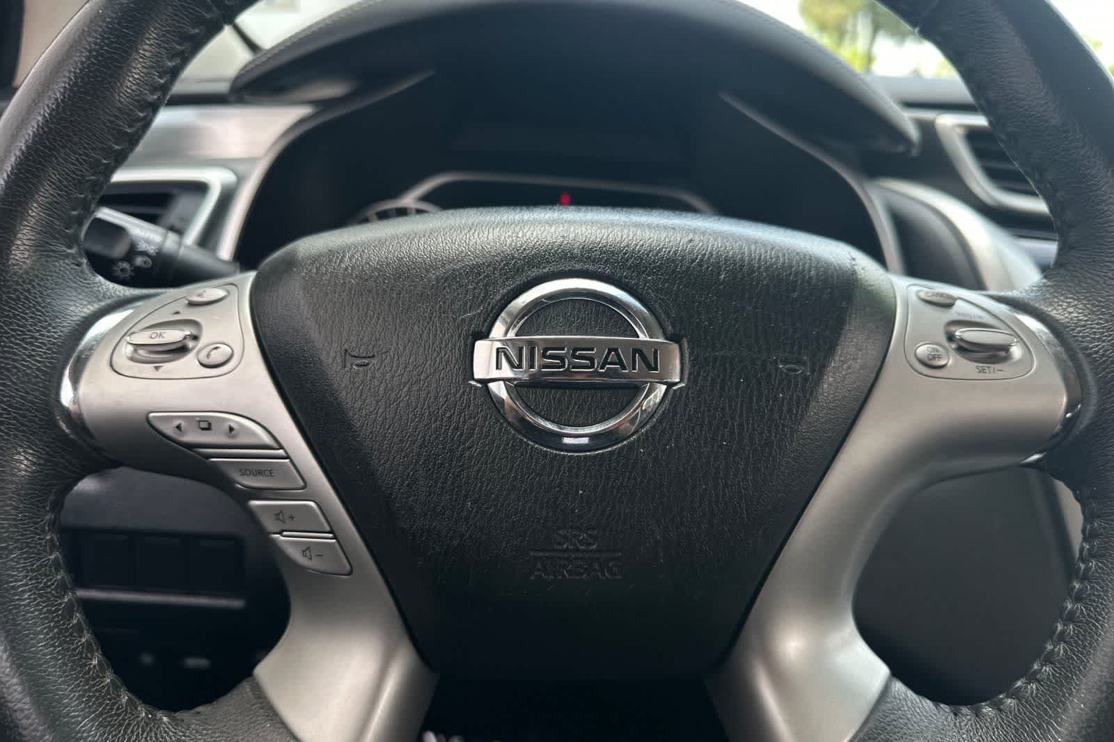 Thumbnail: 2018 Nissan Murano - 30