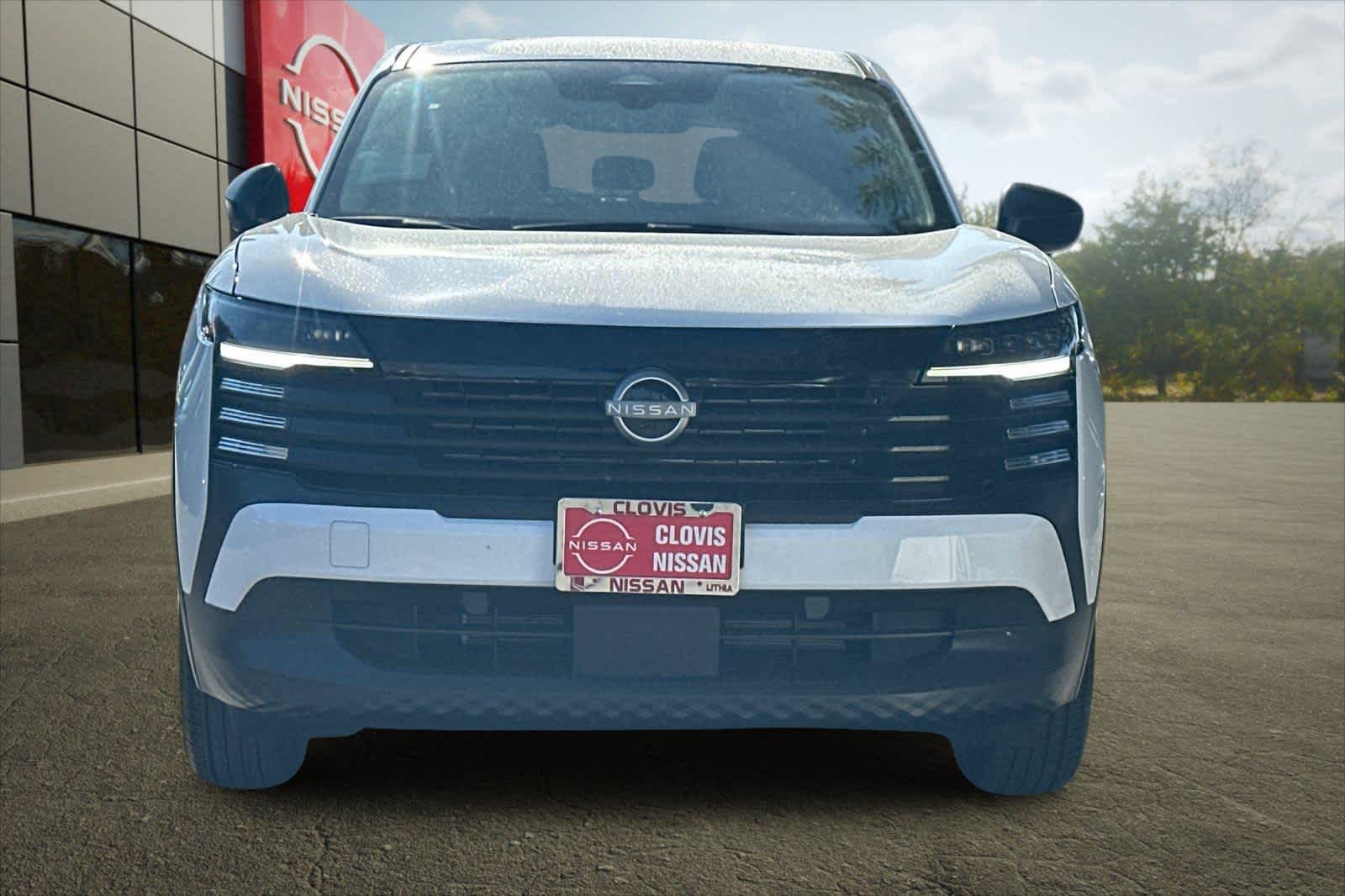 Thumbnail: 2026 Nissan Kicks - 11