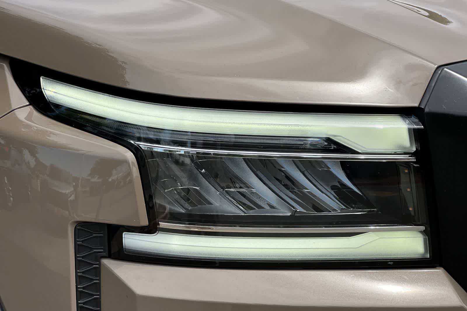 Thumbnail: 2023 Nissan Frontier - 32