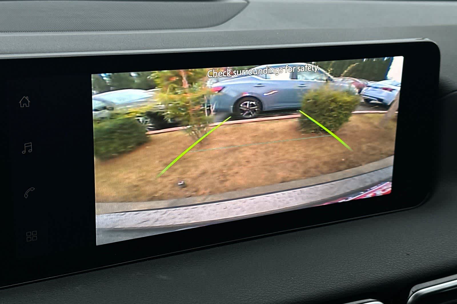 Thumbnail: 2026 Nissan Sentra - 22