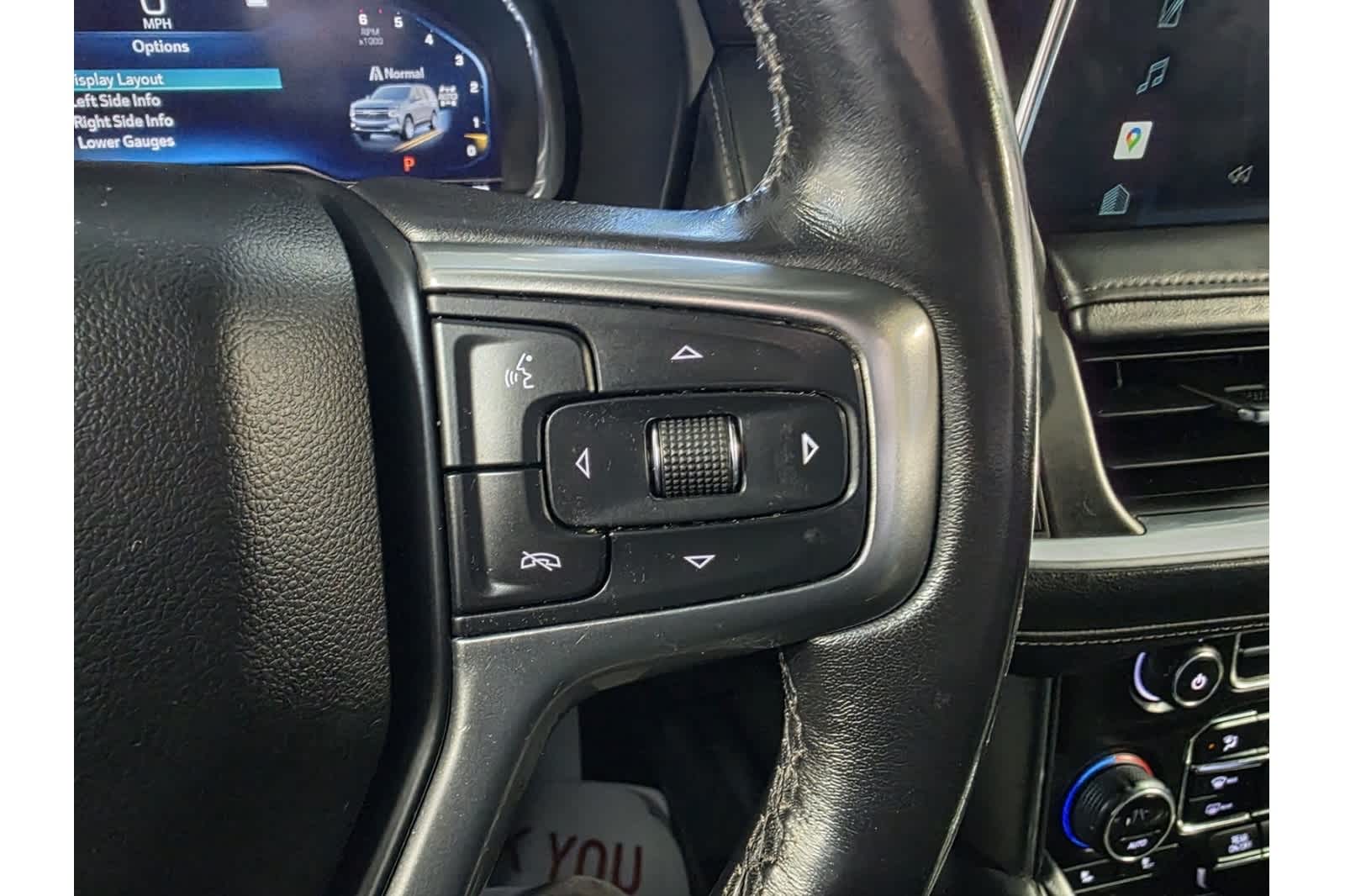 Thumbnail: 2022 Chevrolet Suburban - 27