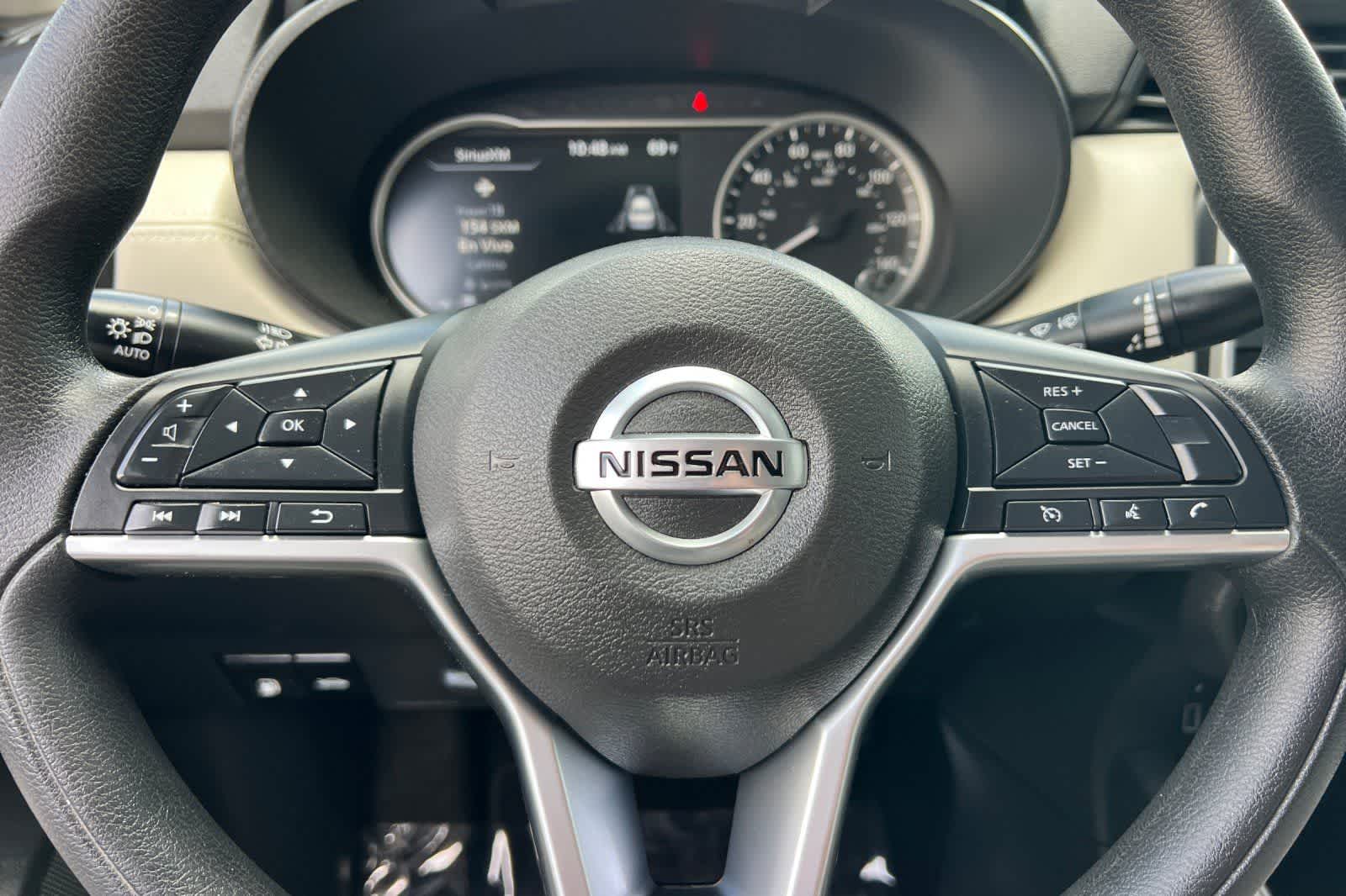Thumbnail: 2020 Nissan Versa - 27