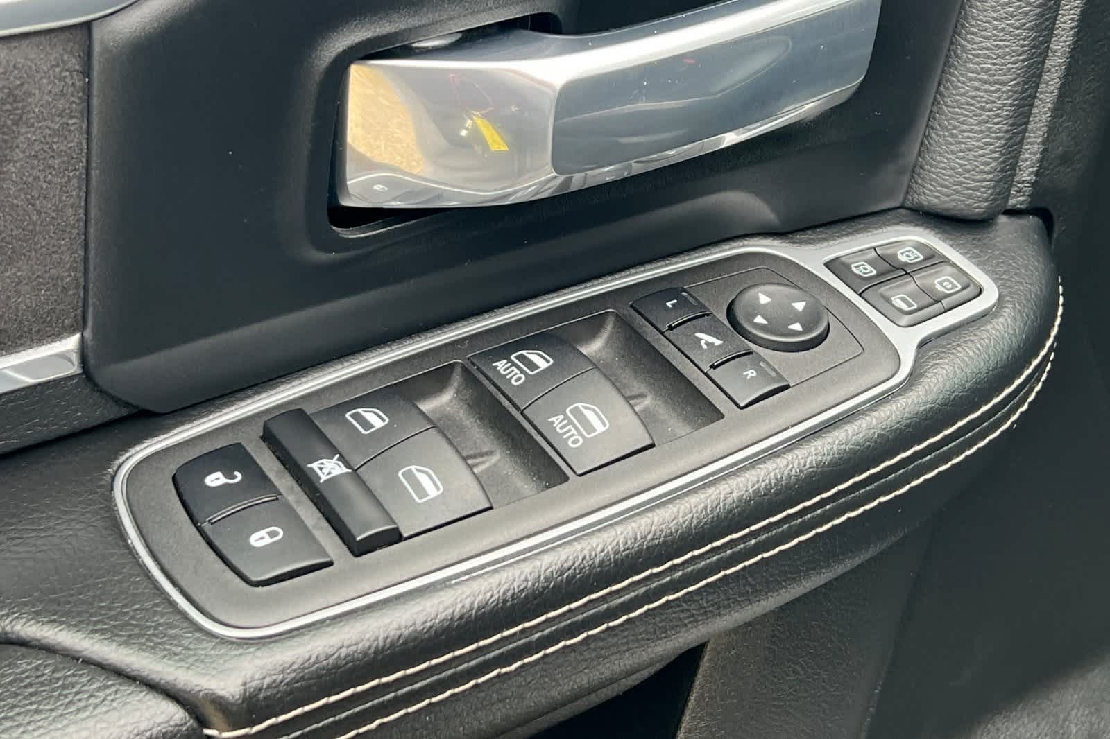 Thumbnail: 2023 RAM 2500 - 14