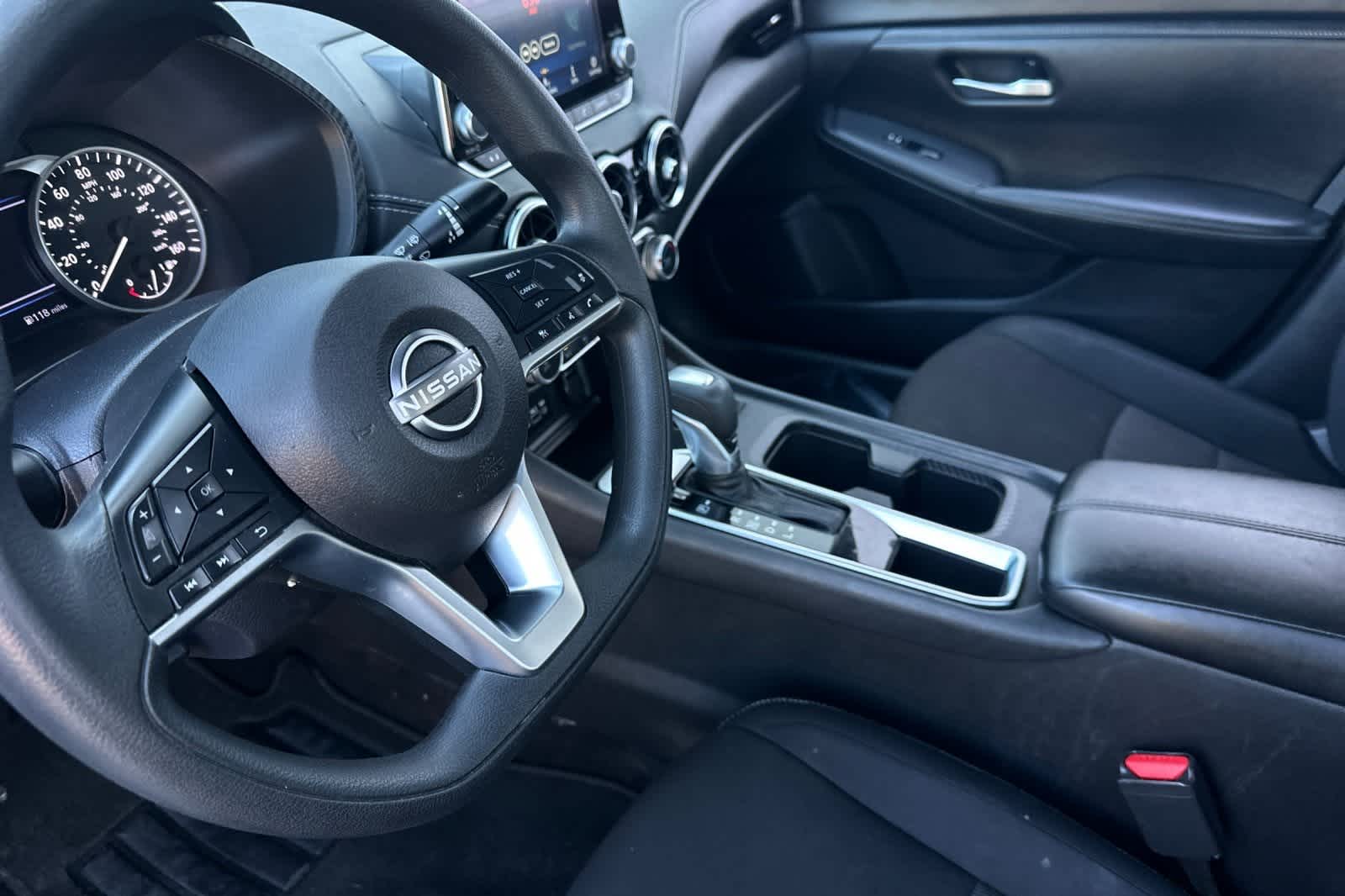 Thumbnail: 2024 Nissan Sentra - 12