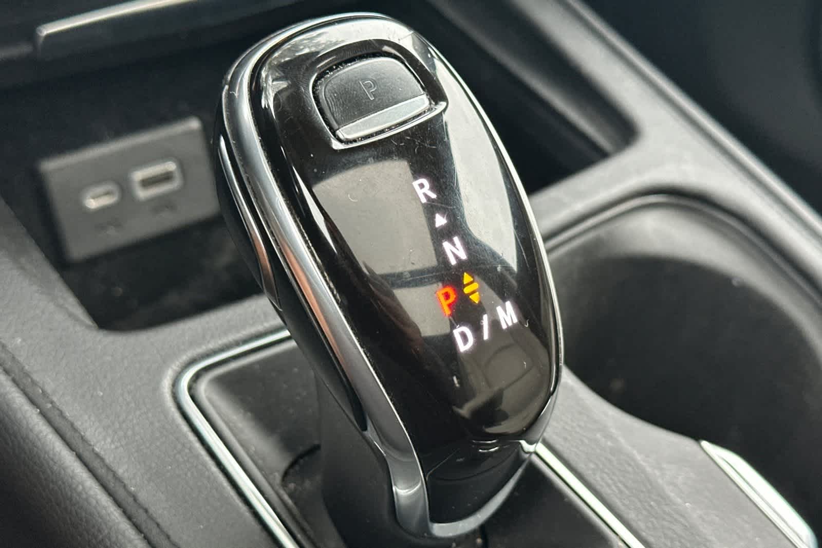 Thumbnail: 2020 Cadillac XT4 - 24