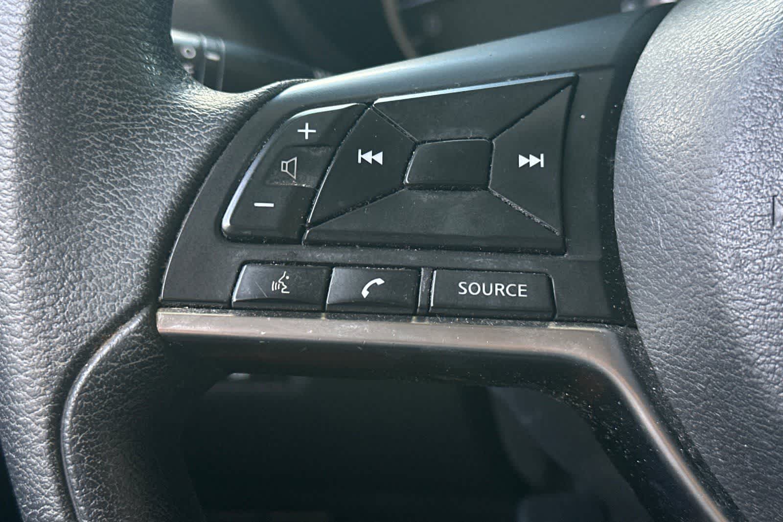 Thumbnail: 2020 Nissan Versa - 29