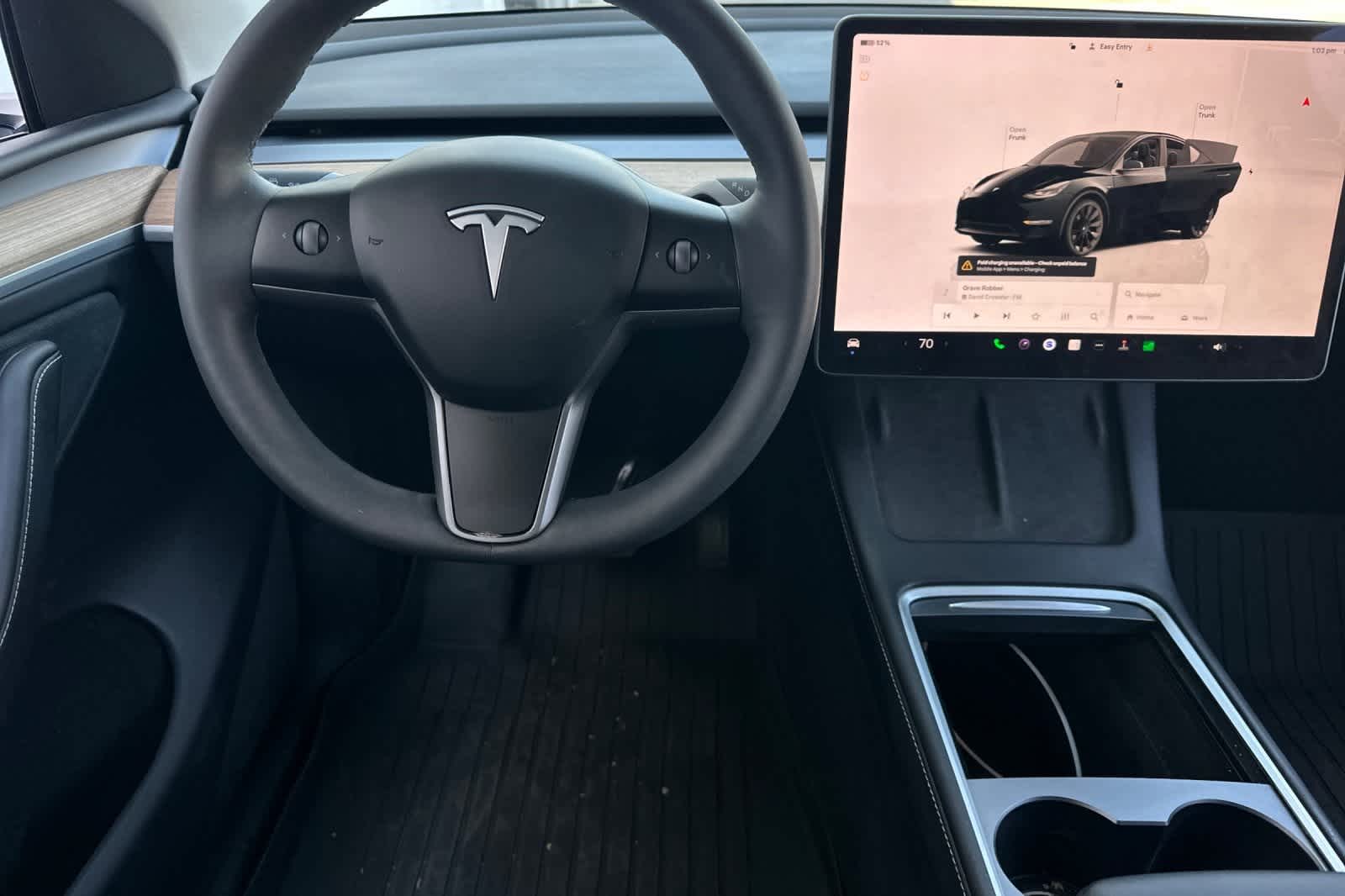 Thumbnail: 2024 Tesla Model Y - 17