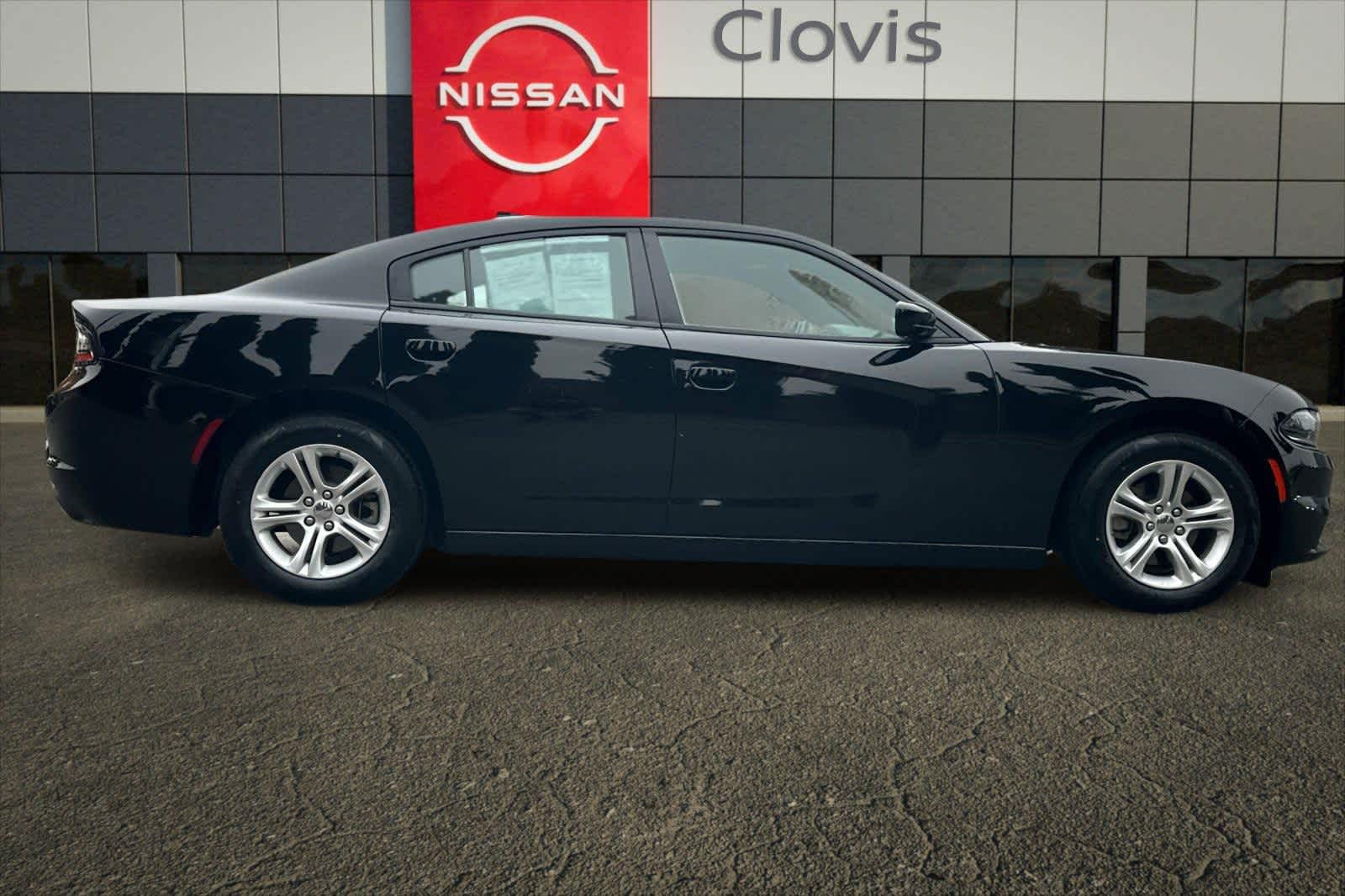 Thumbnail: 2023 Dodge Charger - 9