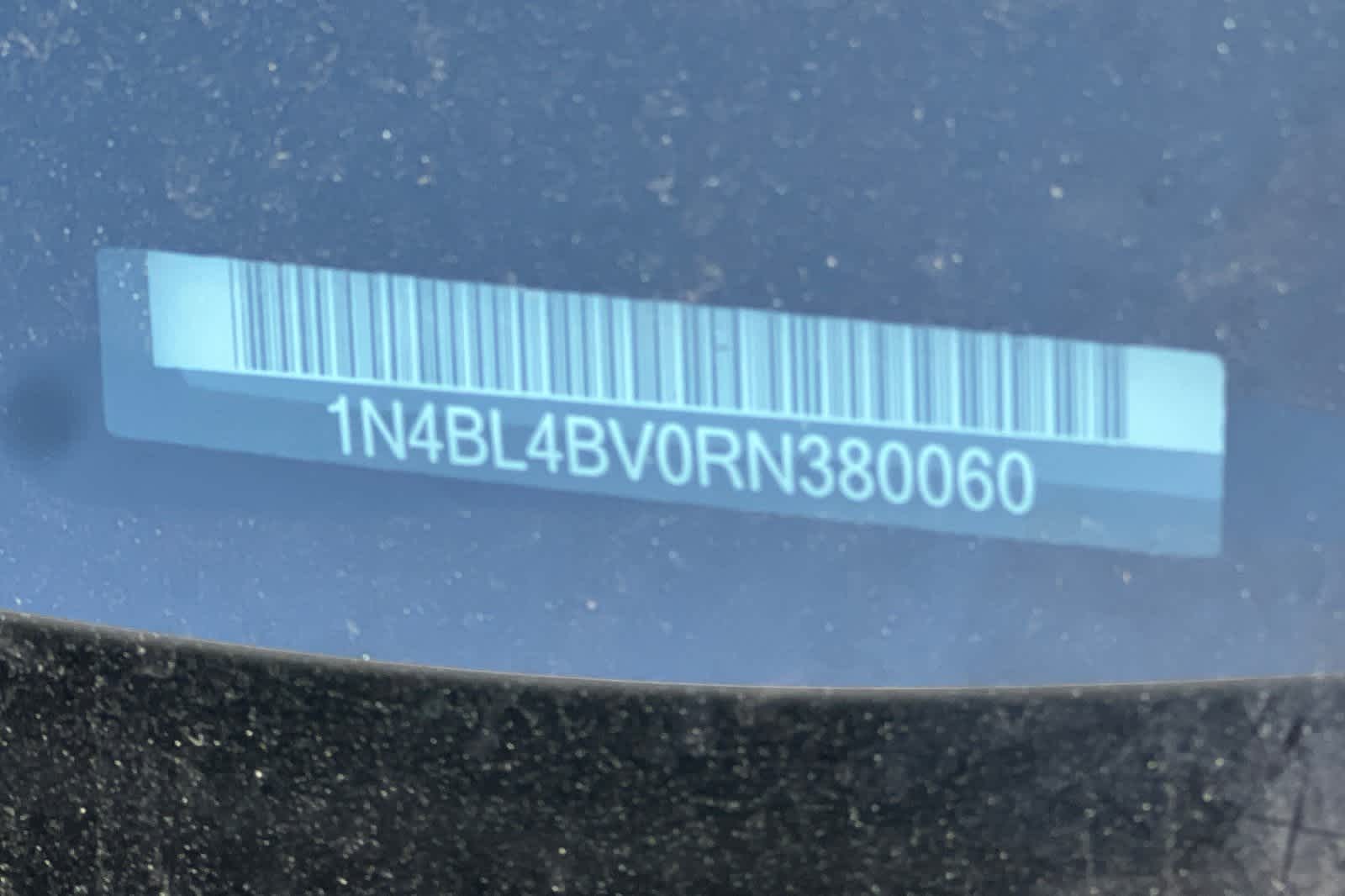 Thumbnail: 2024 Nissan Altima - 28