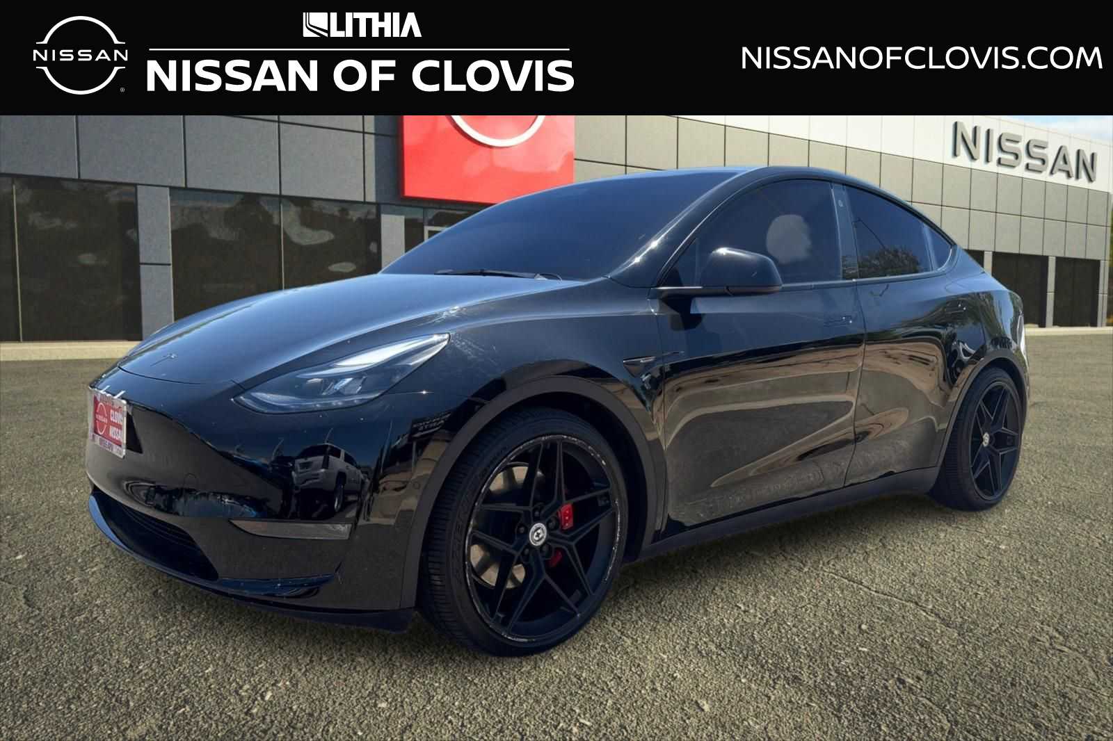 2021 Tesla Model Y Performance -
                  Clovis, CA