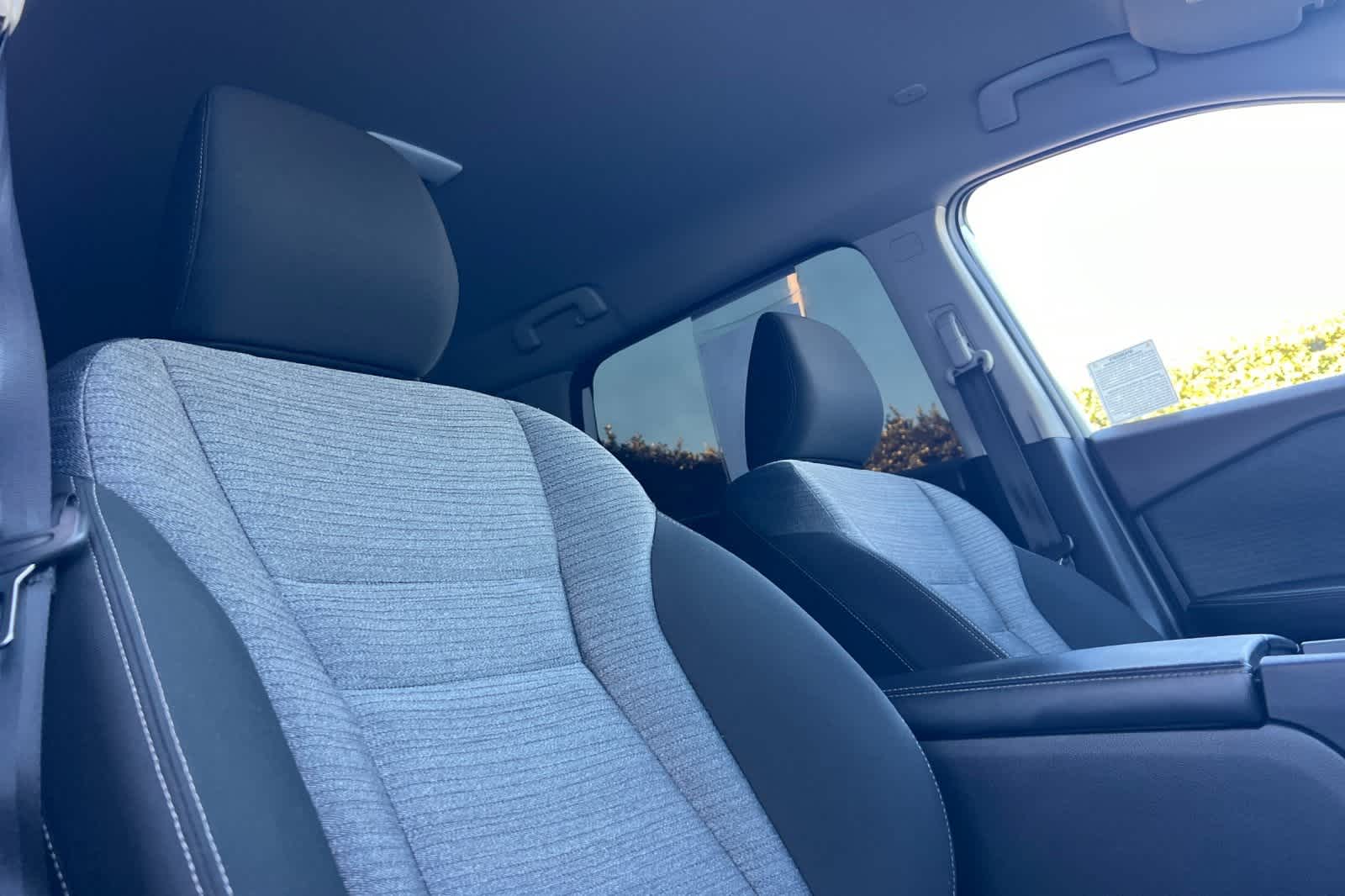 Thumbnail: 2023 Nissan Rogue - 20