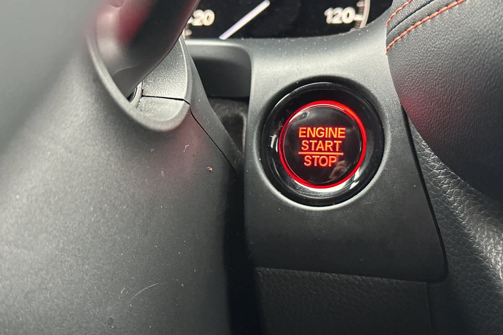 Thumbnail: 2024 Honda HR-V - 26