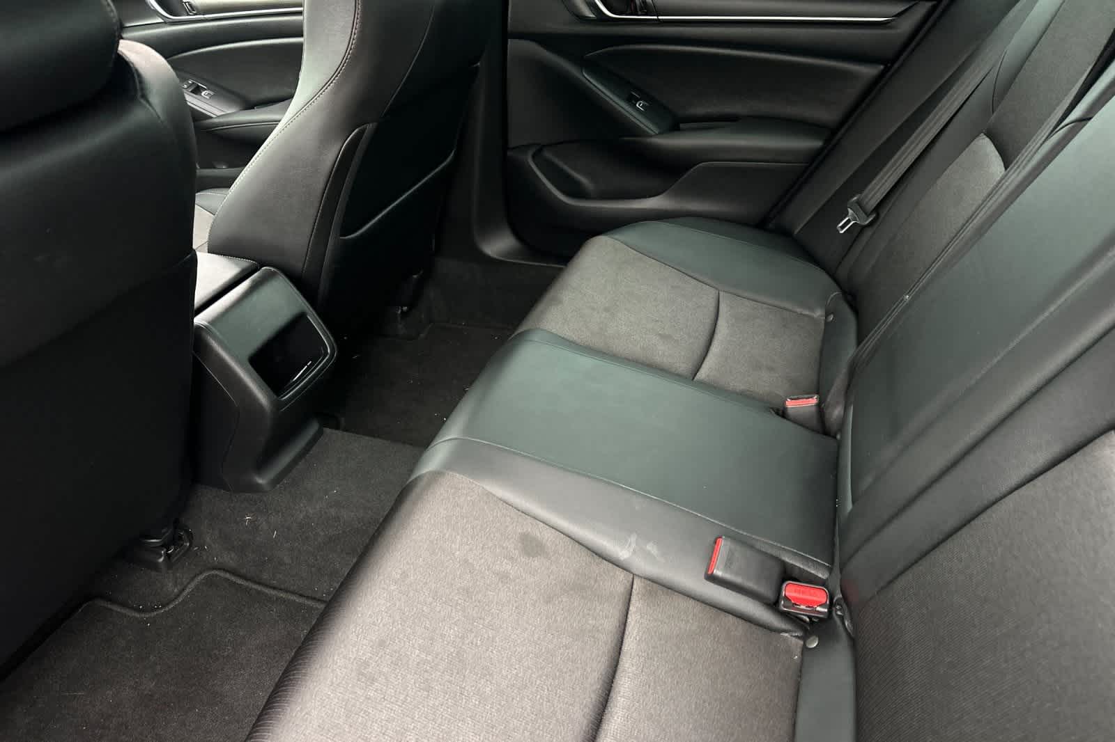 Thumbnail: 2020 Honda Accord - 5