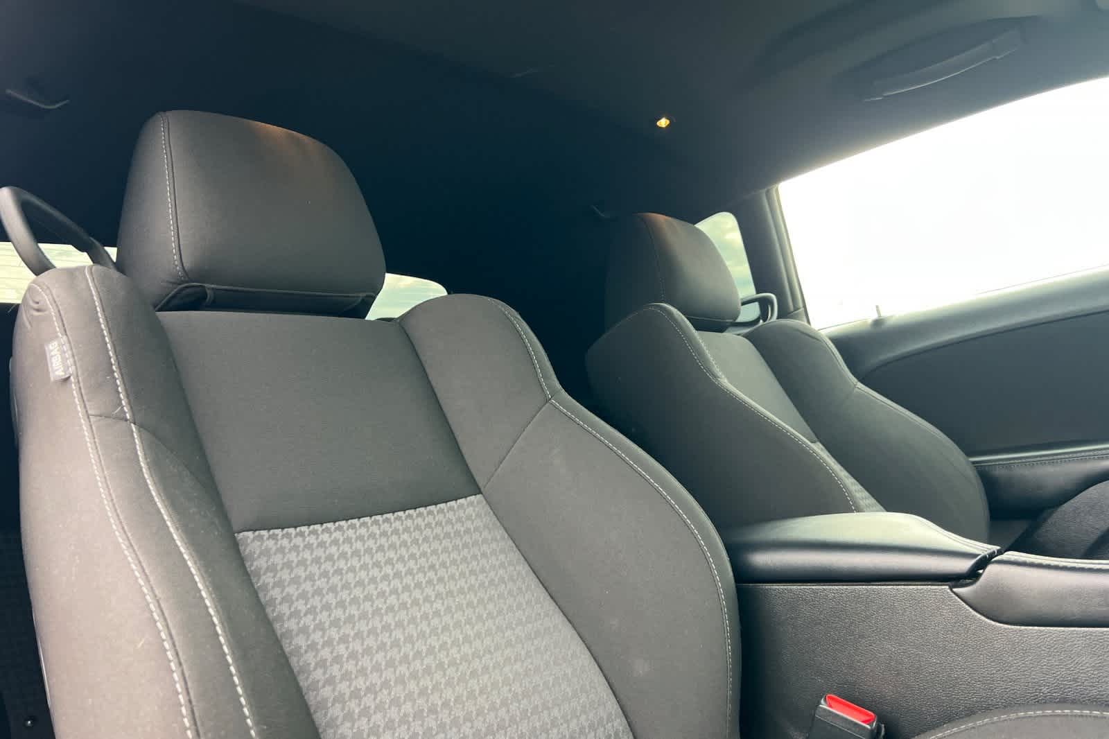 Thumbnail: 2022 Dodge Challenger - 19