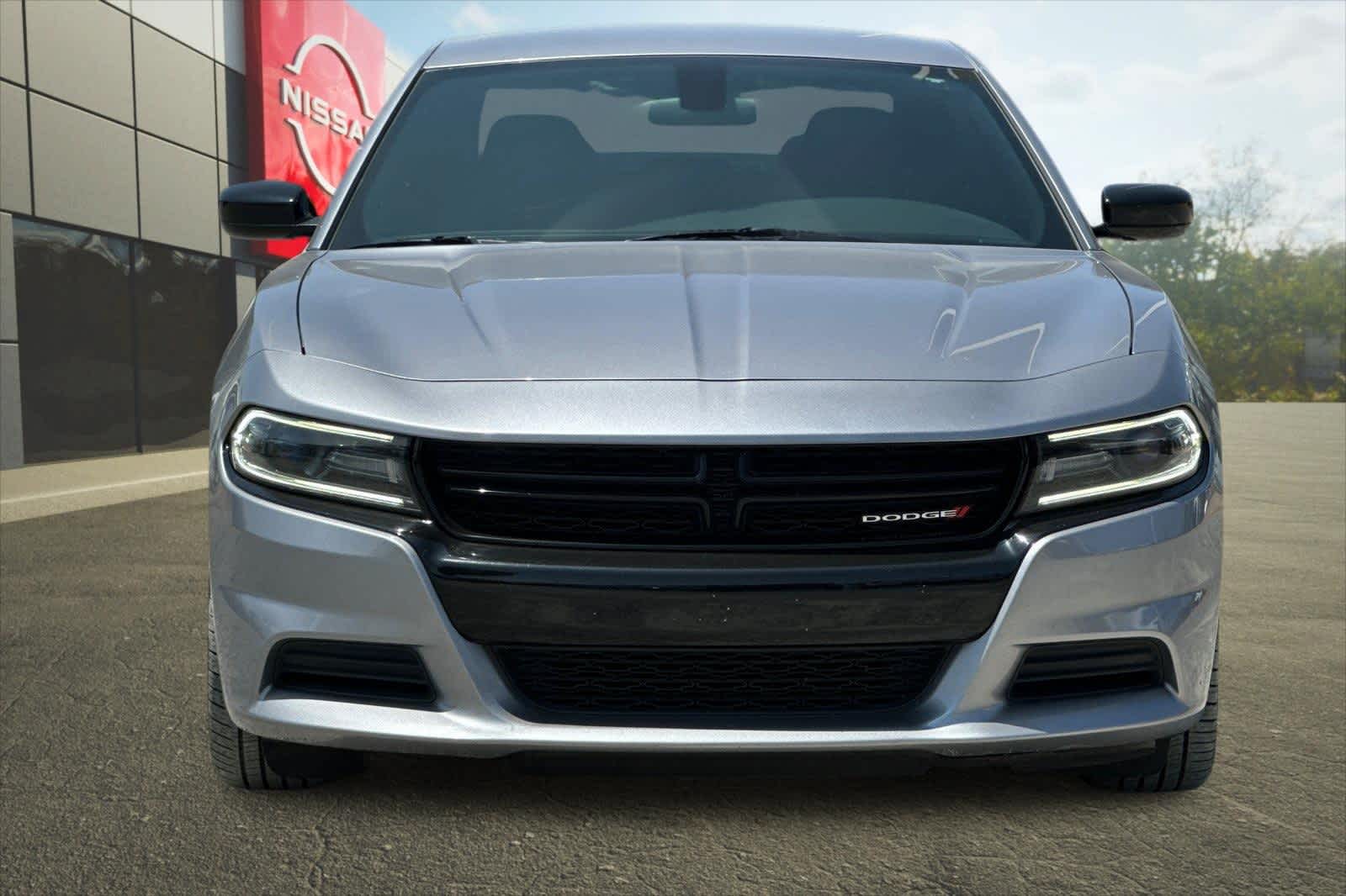 Thumbnail: 2018 Dodge Charger - 11
