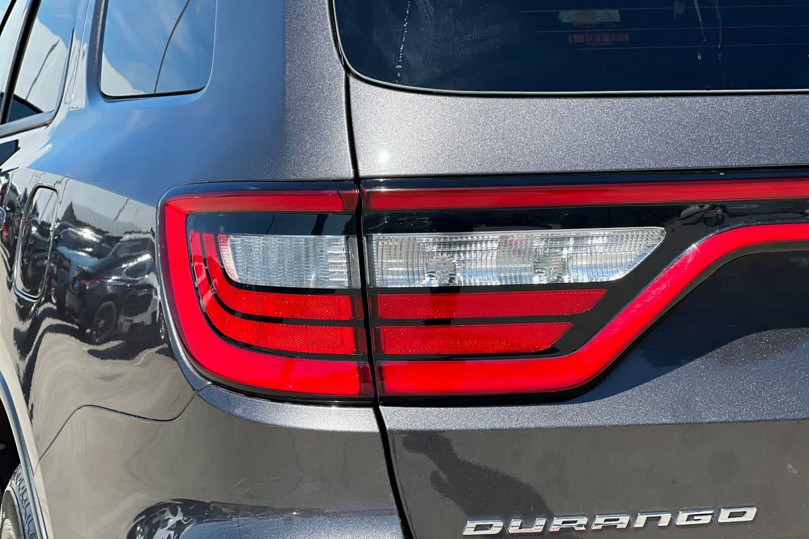 Thumbnail: 2021 Dodge Durango - 37