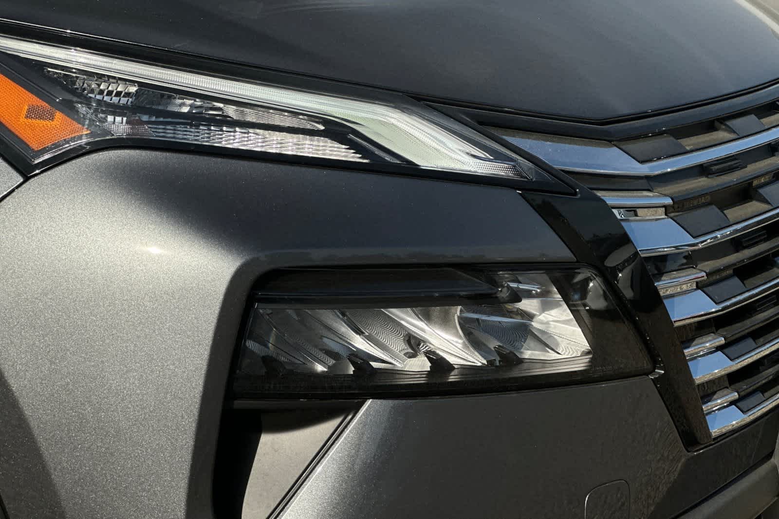 Thumbnail: 2026 Nissan Rogue - 28