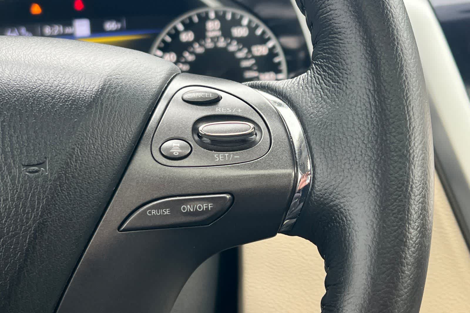 Thumbnail: 2024 Nissan Murano - 29