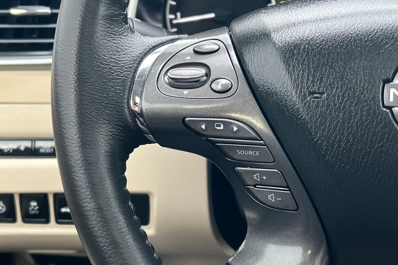 Thumbnail: 2024 Nissan Murano - 30