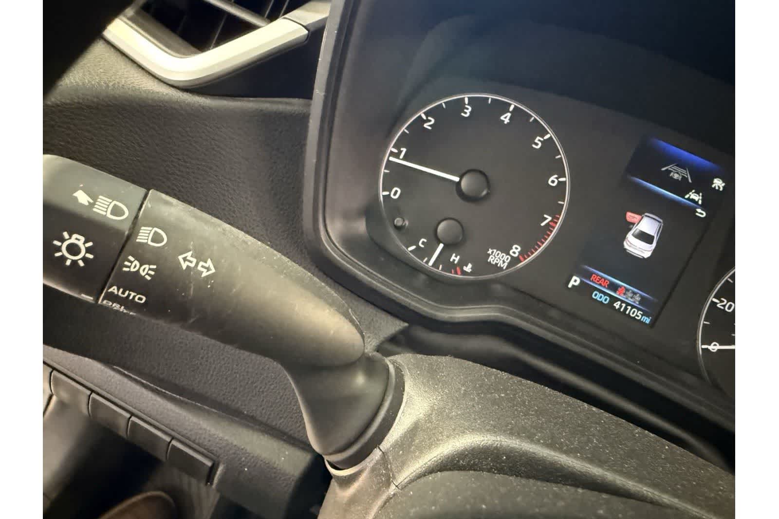 Thumbnail: 2024 Toyota Corolla - 28