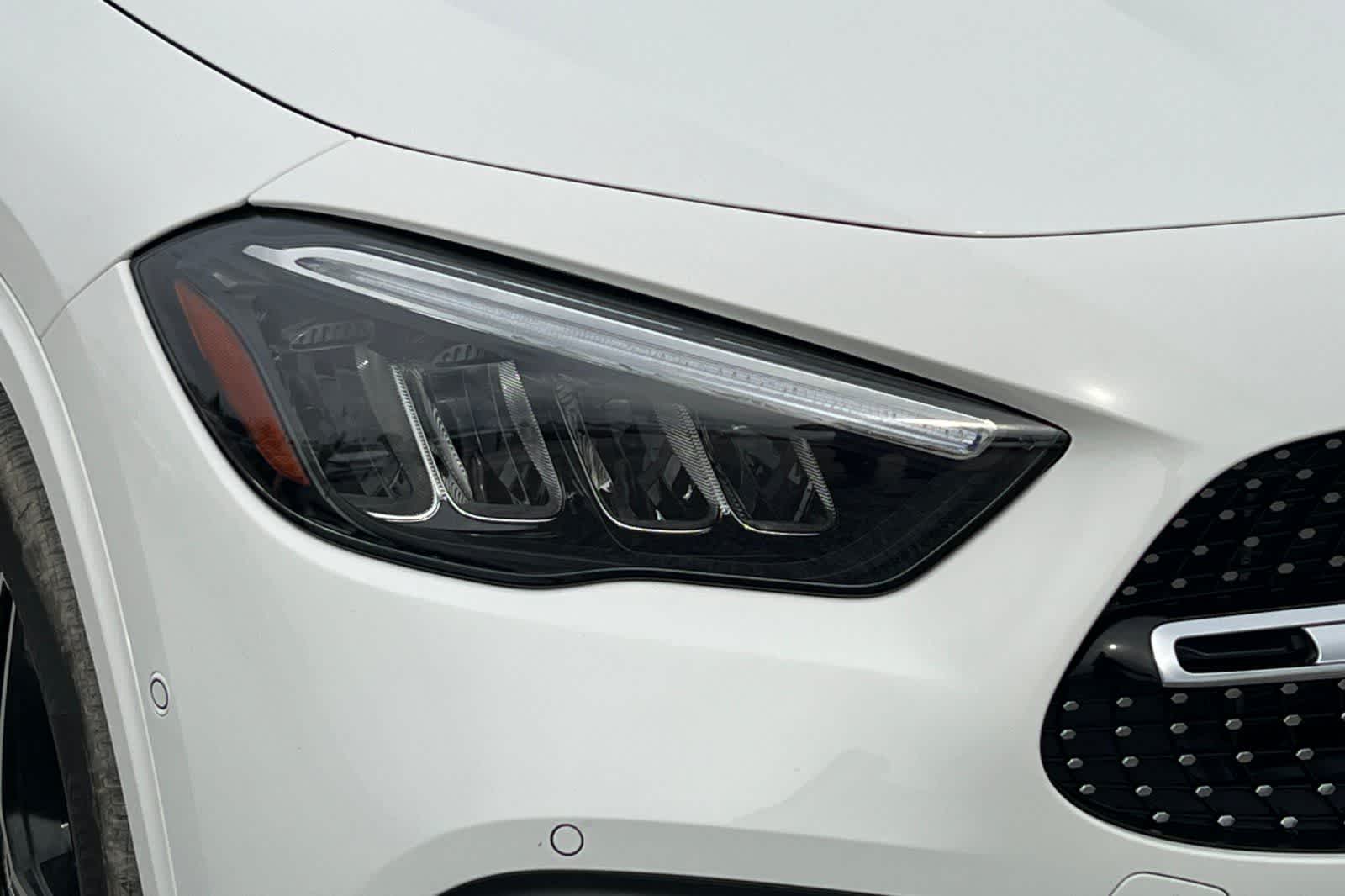 Thumbnail: 2025 Mercedes-Benz GLA - 33