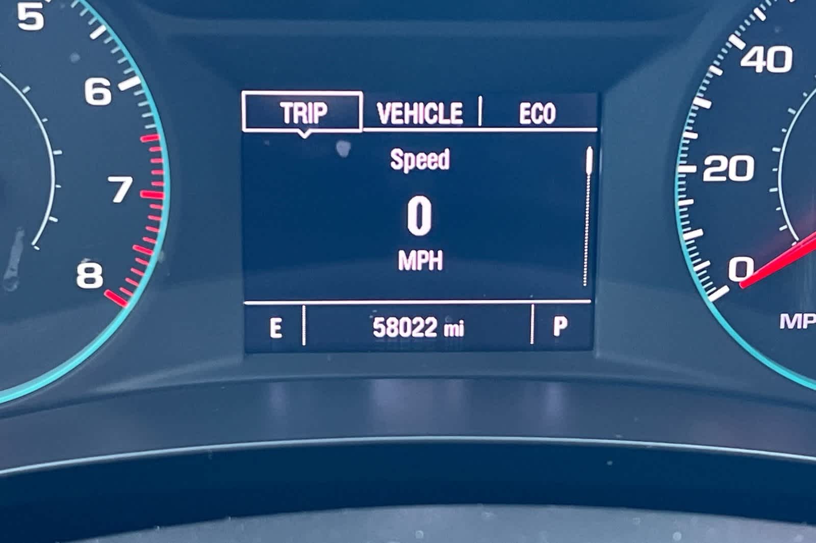 Thumbnail: 2024 Chevrolet Malibu - 24