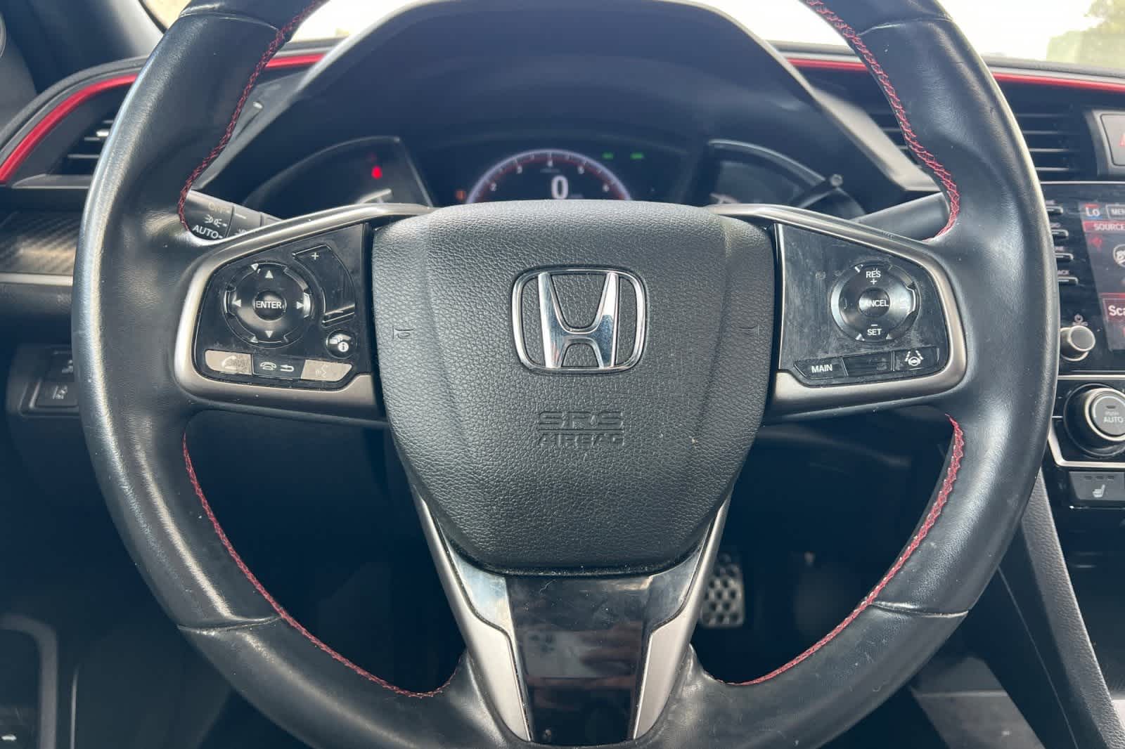 Thumbnail: 2020 Honda Civic - 25