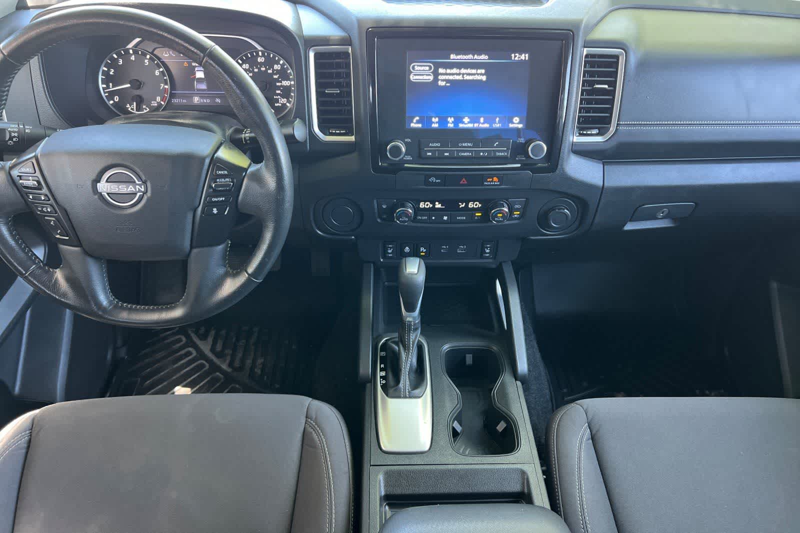 Thumbnail: 2024 Nissan Frontier - 3