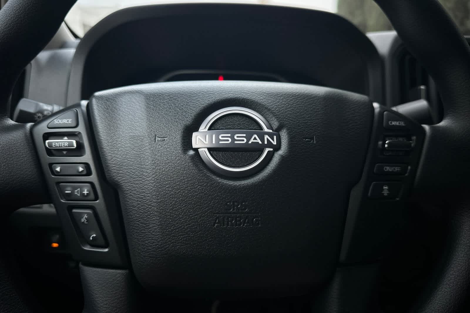 Thumbnail: 2026 Nissan Frontier - 22